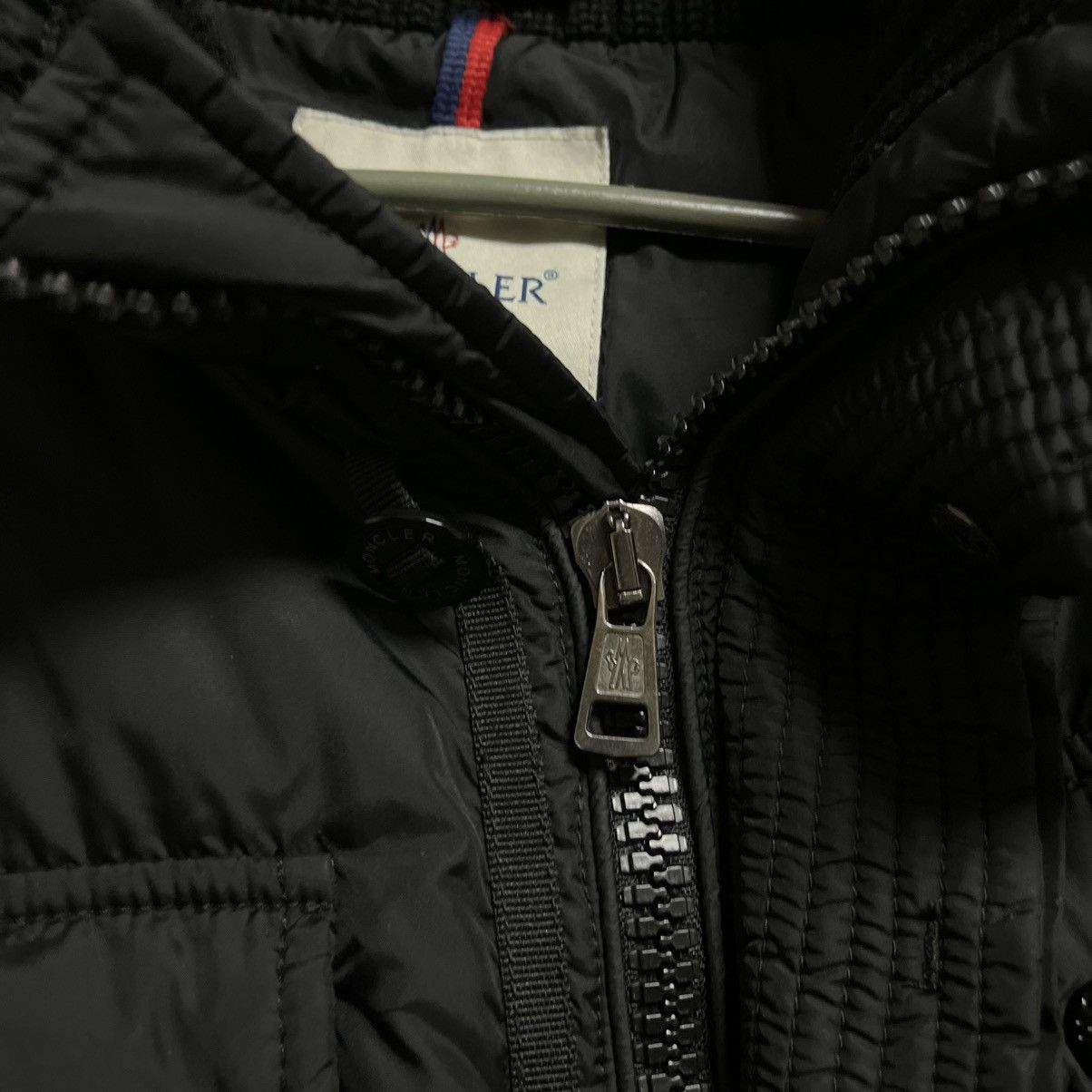 Moncler Moncler Puffer Jacket Size US L / EU 52-54 / 3 - 10 Thumbnail