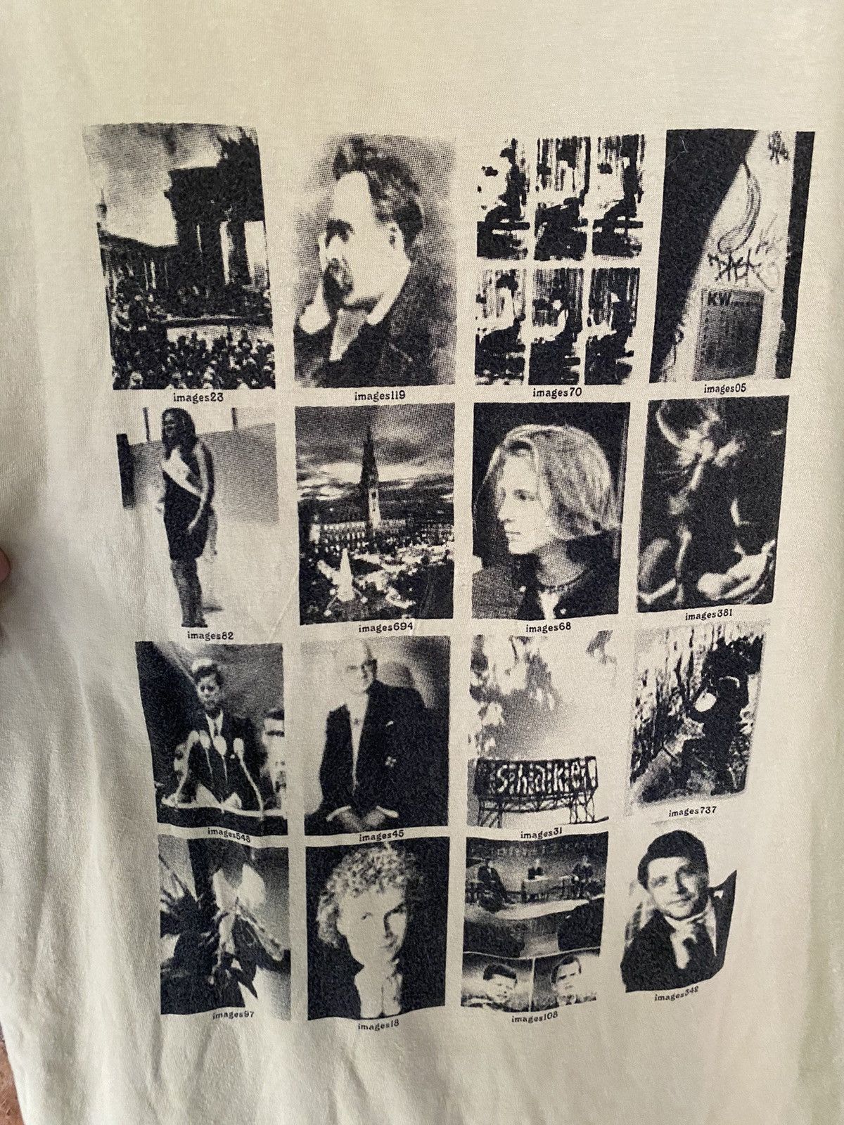 FACTOTUM Factotum Japan All iconic Picture Size US M / EU 48-50 / 2 - 3 Thumbnail