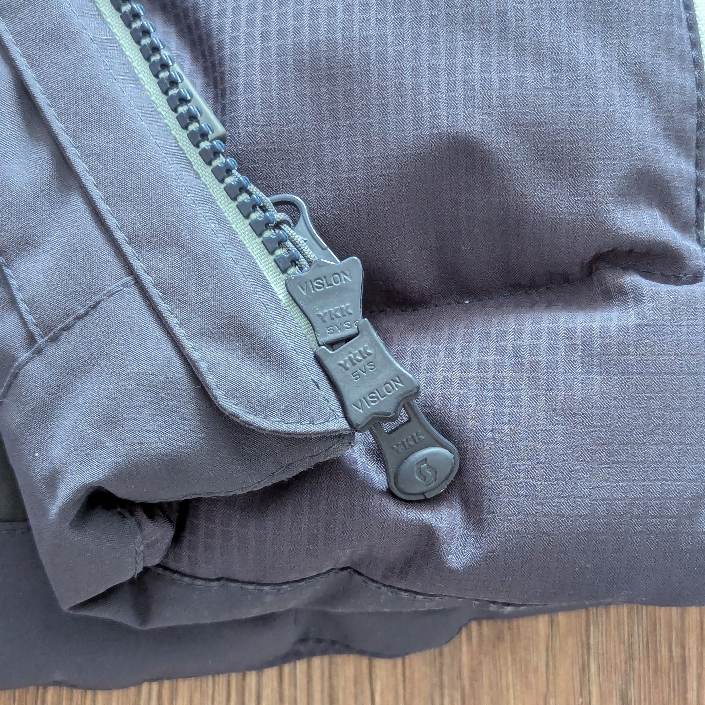 Other SCOTT Ultimate Down Jacket Size S - M Outerwear Sportswear Size S / US 4 / IT 40 - 10 Thumbnail