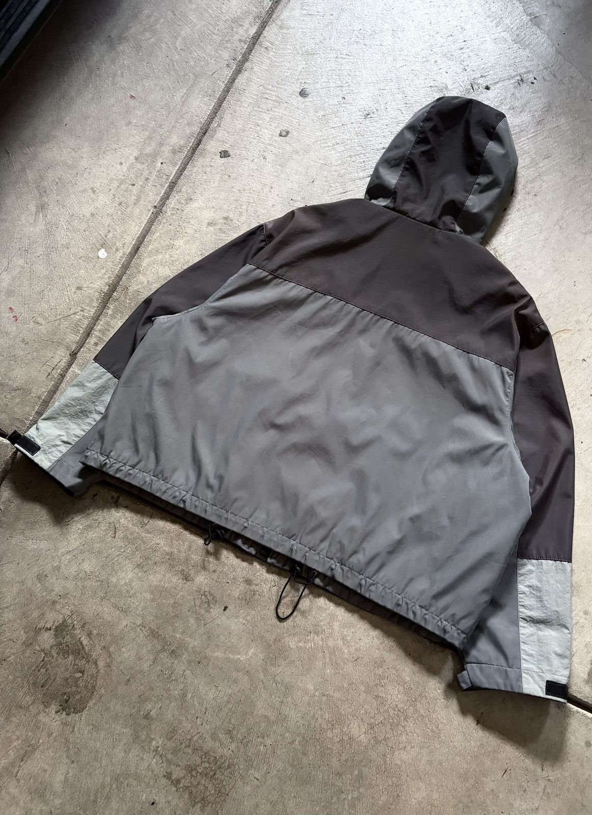 GRAILZ GRAILZ Parka Jacket Size US M / EU 48-50 / 2 - 5 Thumbnail