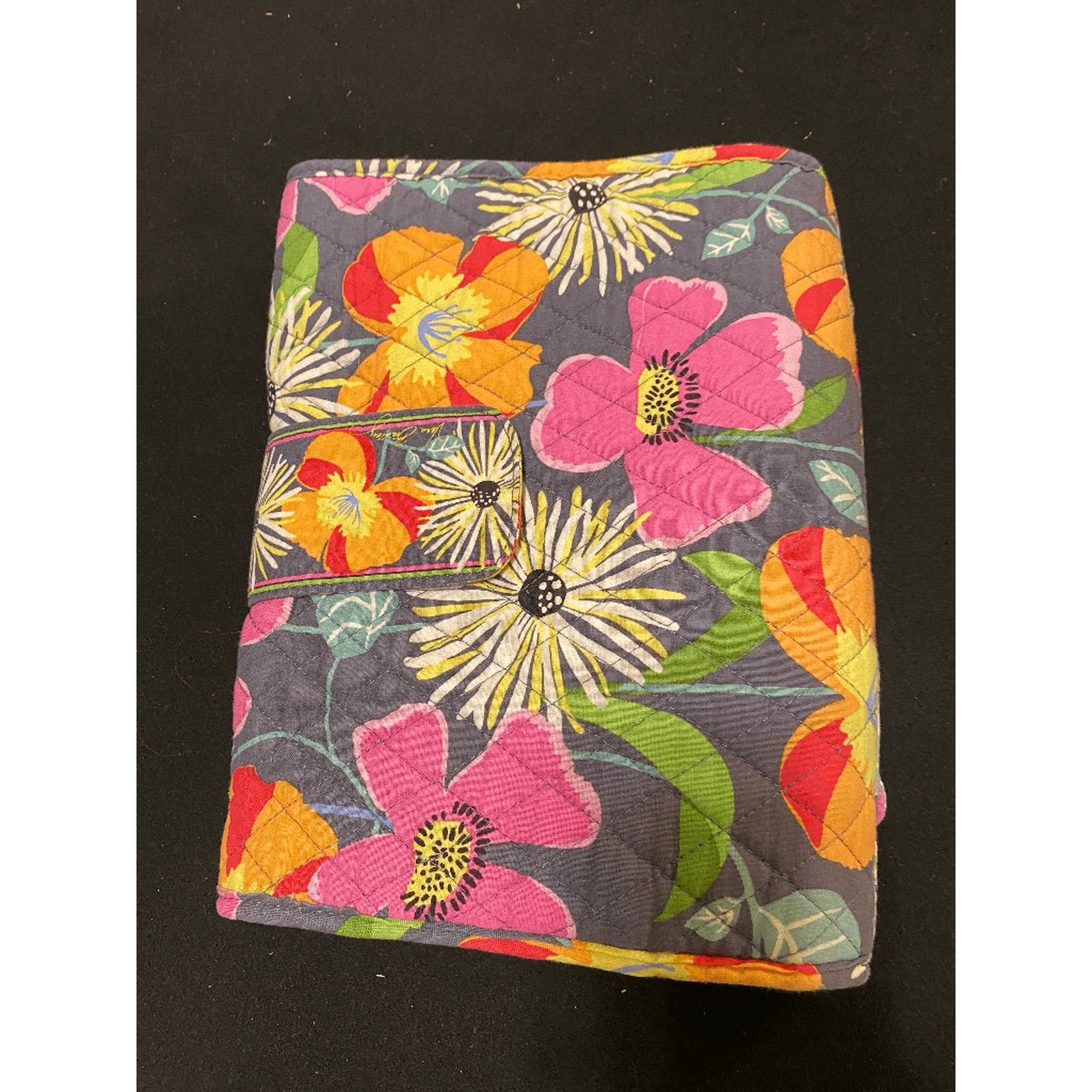 Vera Bradley Vera Bradley Jazzy Blooms Baby Changing Bag /Travel Bag Size ONE SIZE - 6 Thumbnail