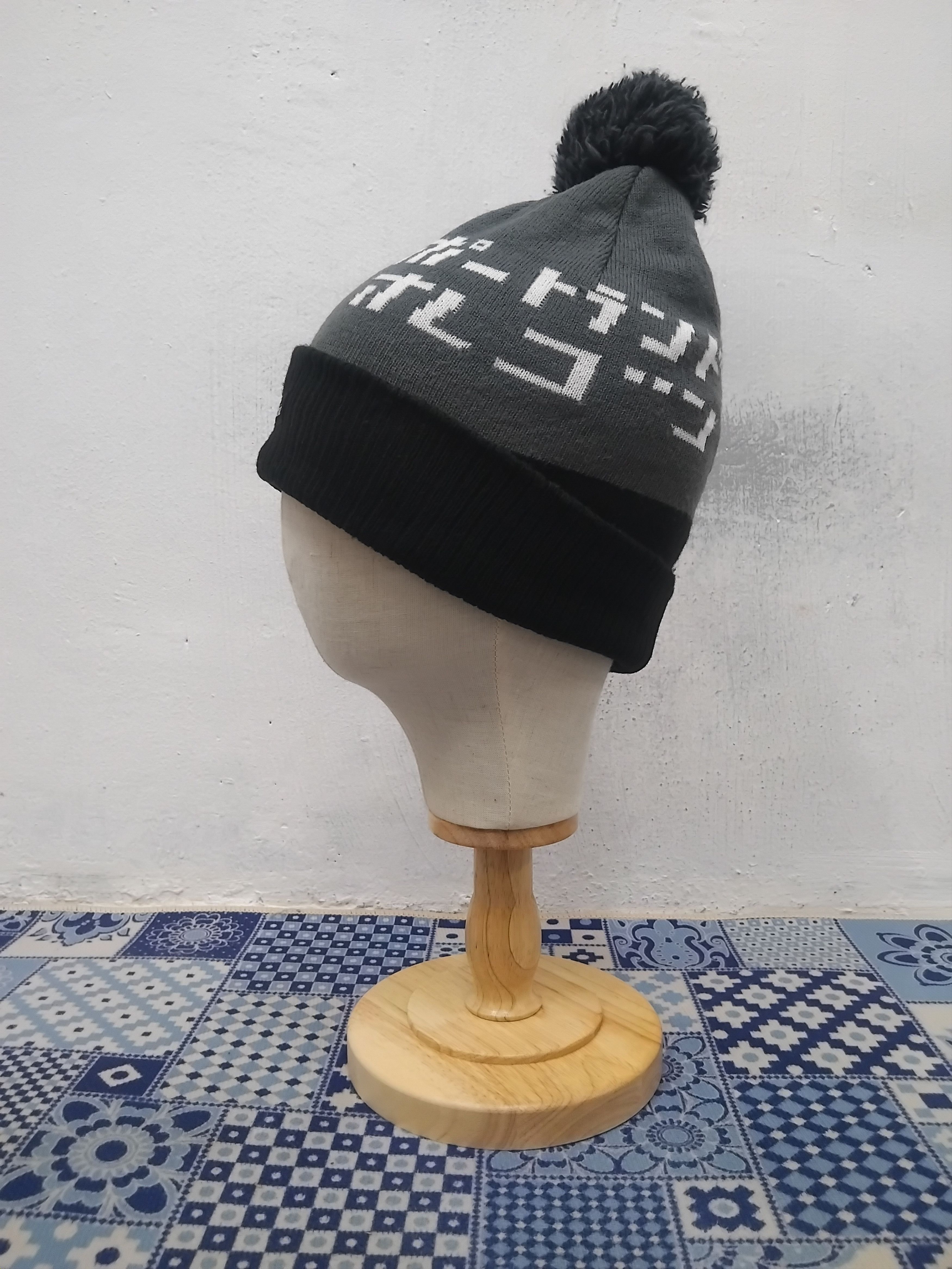 Columbia 💥Columbia portland oregon beanie hat Size ONE SIZE - 5 Thumbnail