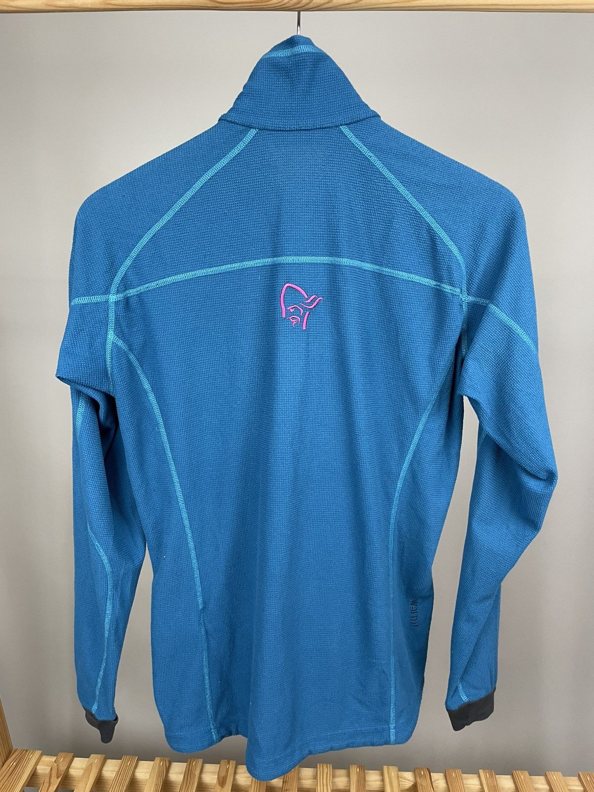 Norrona Norrona lofoten warm fleece womens size XL Size XL / US 12-14 / IT 48-50 - 5 Thumbnail