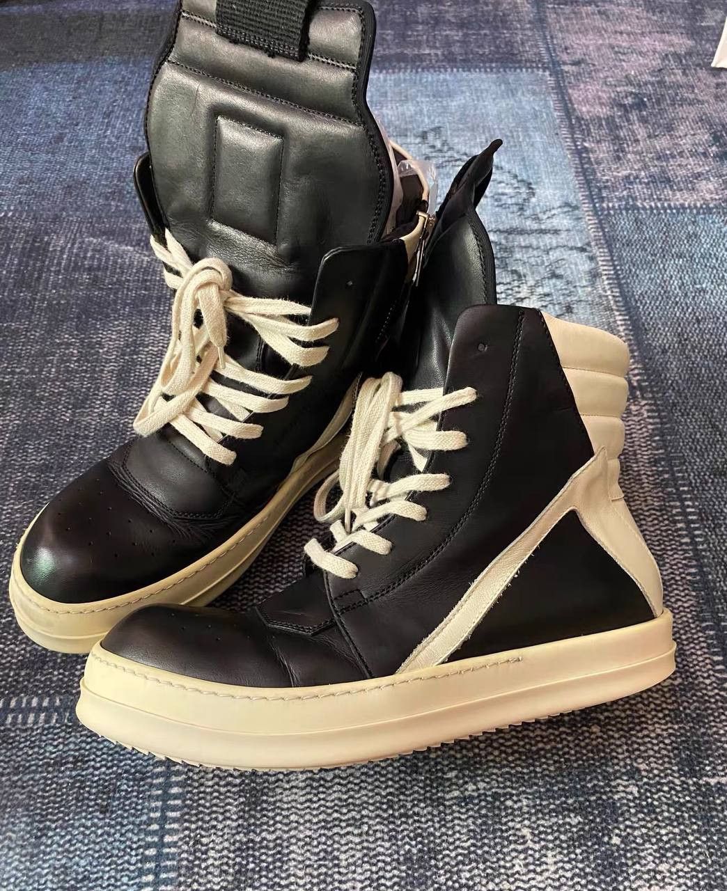Balenciaga Rick Owens | Grailed