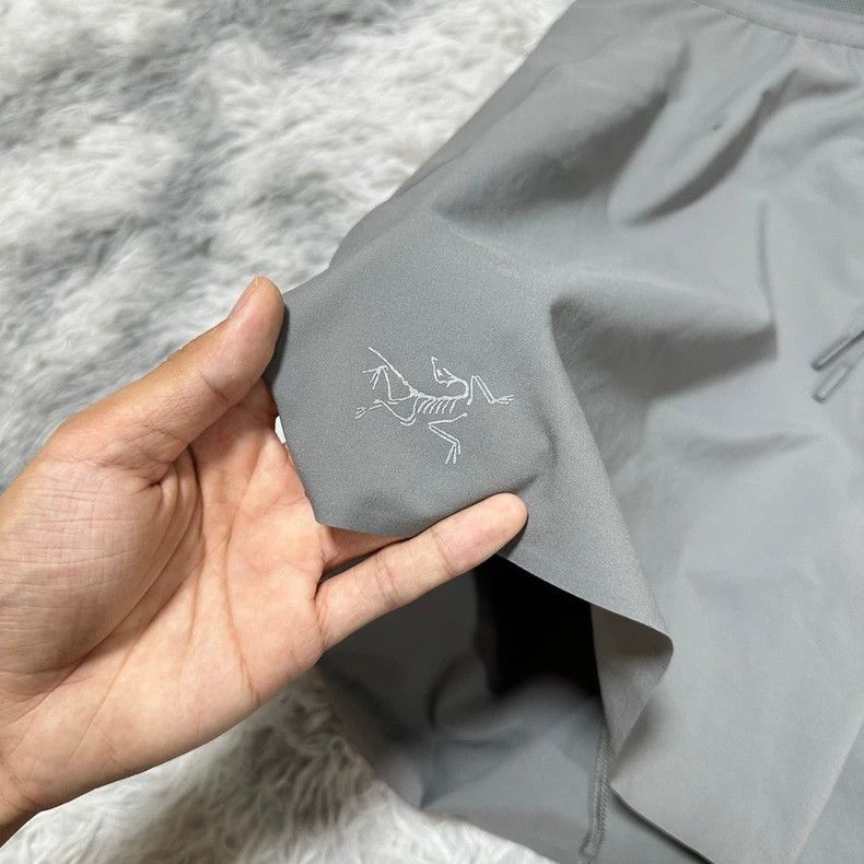 Arc'teryx Arcteryx Norvan 7" Quick-Dry Shorts Size US 34 / EU 50 - 3 Thumbnail