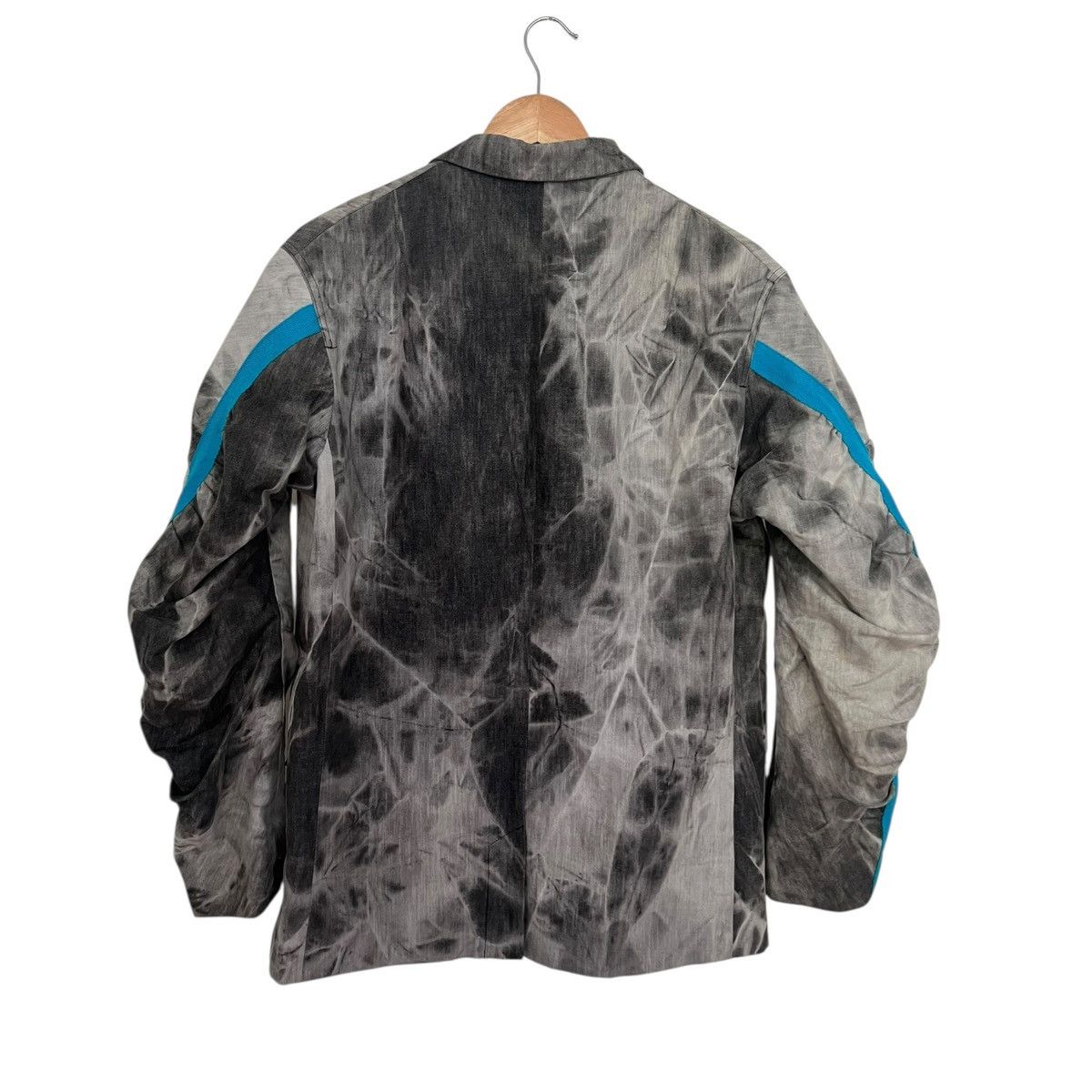 Taishi Nobukuni Taishi nobukuni bomber jacket Size US M / EU 48-50 / 2 - 4 Thumbnail