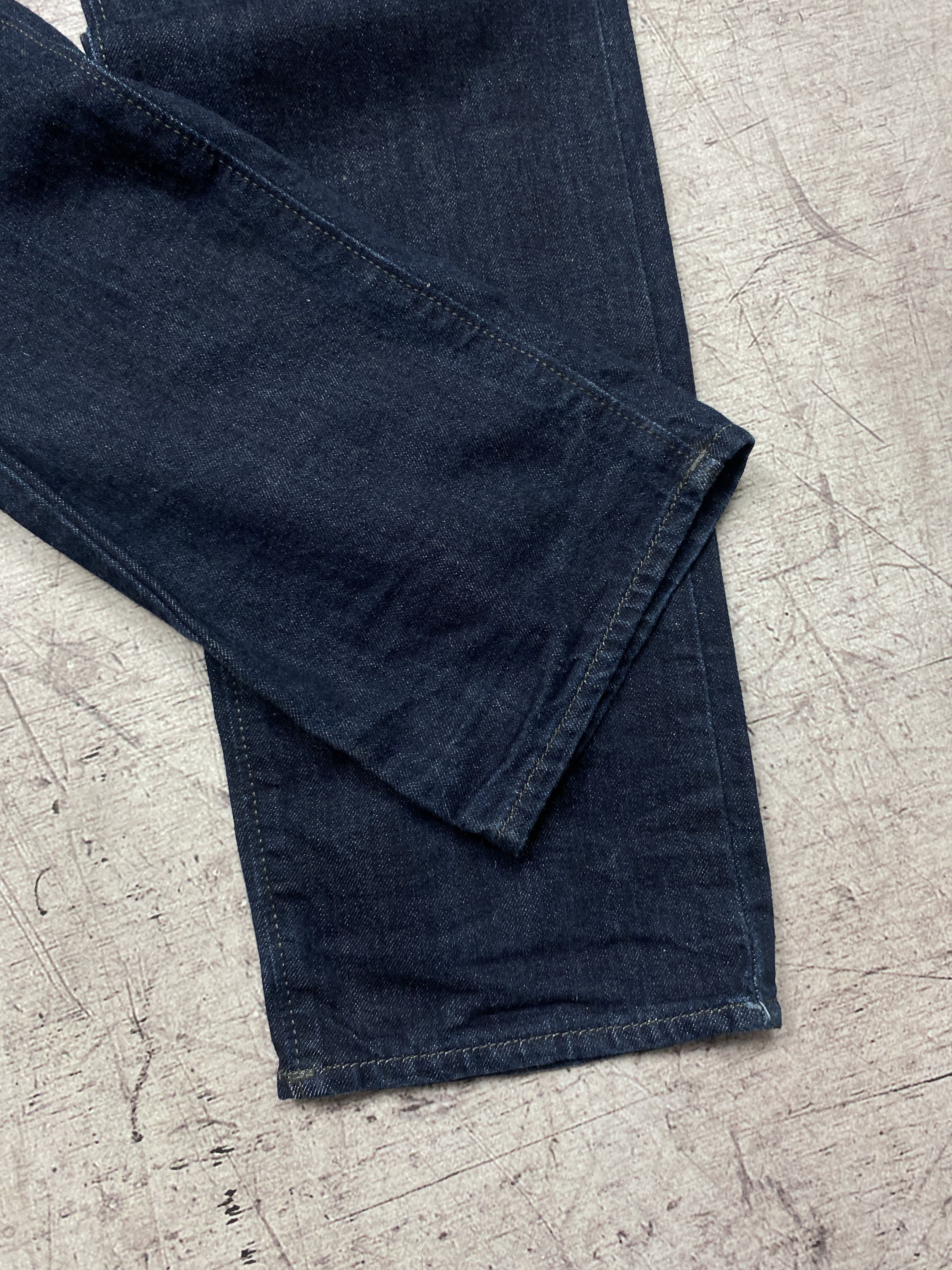 Diesel Diesel Mens Buster Denim Pants Jeans Size US 31 - 3 Thumbnail