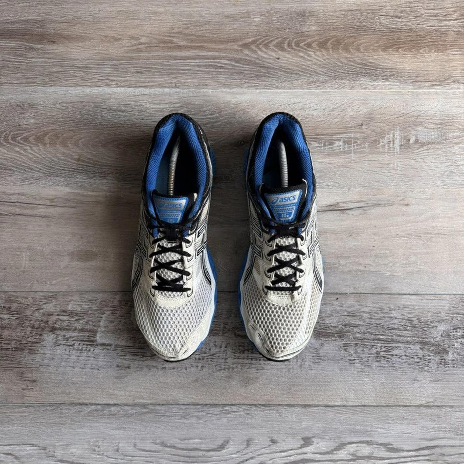 Asics ASICS • GEL-Cumulus 15 "T3C0N" (13M) Size US 13 / EU 46 - 9 Thumbnail