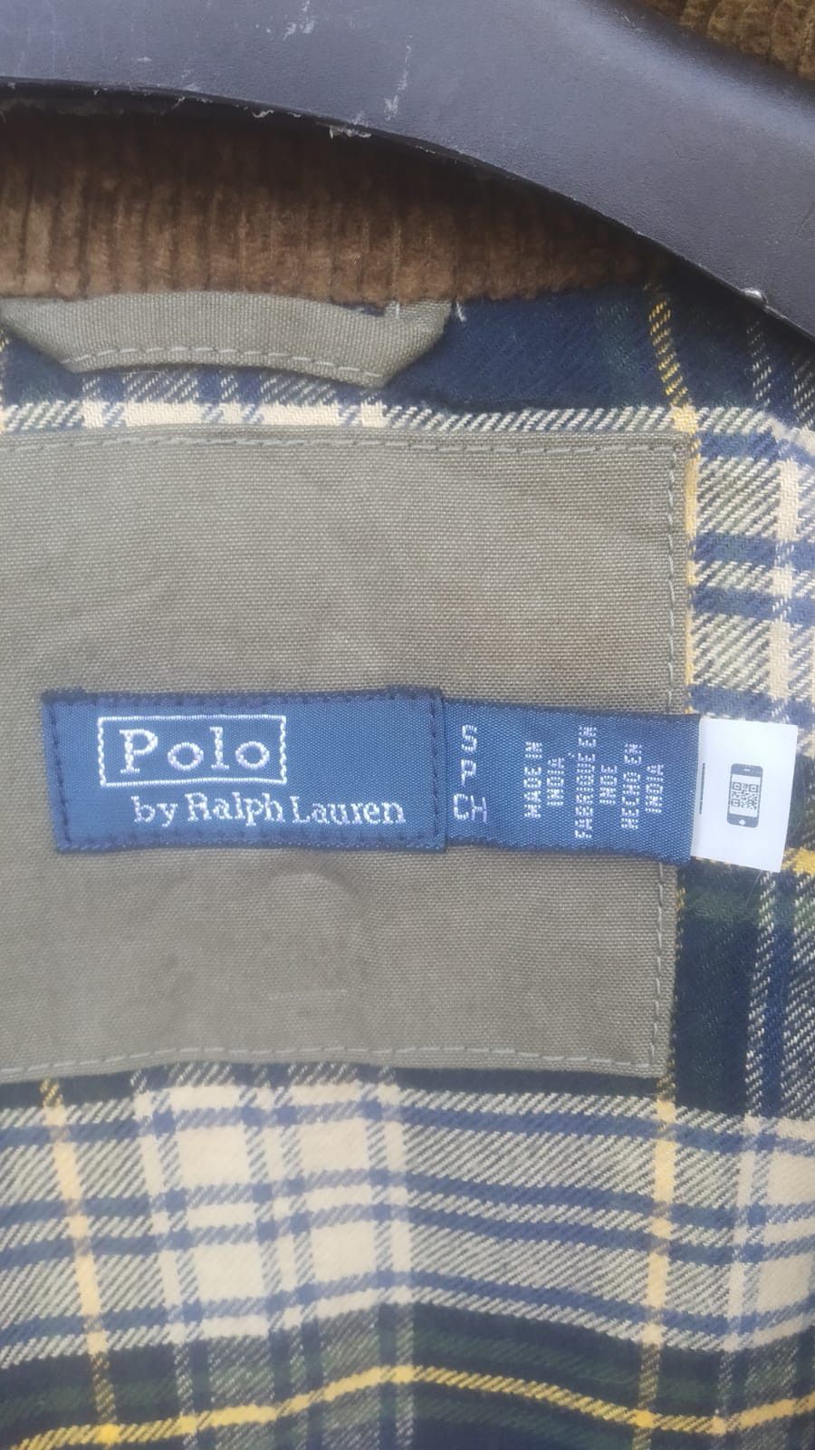 Polo Ralph Lauren Polo ralph lauren jacket Size M / US 6-8 / IT 42-44 - 9 Thumbnail