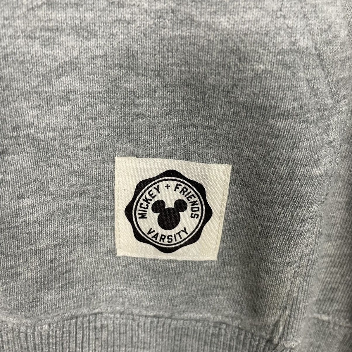 Disney Mickey Mouse 28 Pullover Hoodie Size US L / EU 52-54 / 3 - 13 Thumbnail