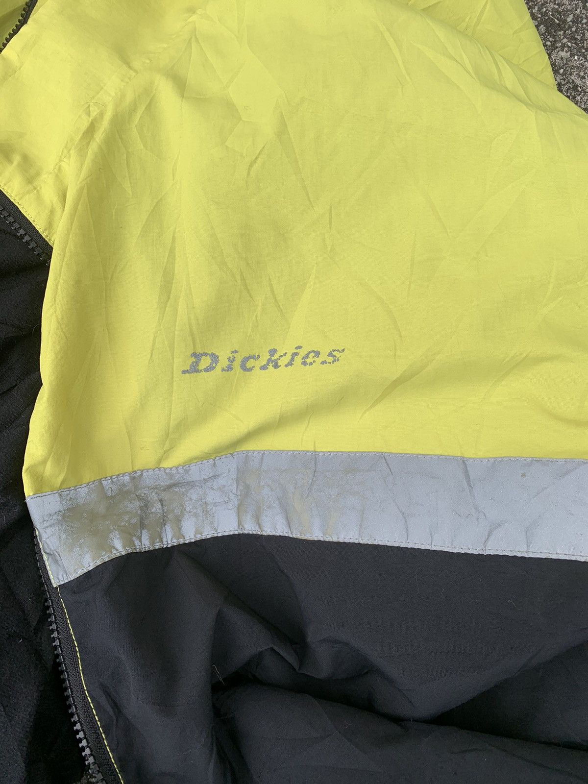 Dickies × Hypebeast DICKIES SWEATER LIMP BIZKIT FRED DURST STYLE Size US L / EU 52-54 / 3 - 9 Thumbnail