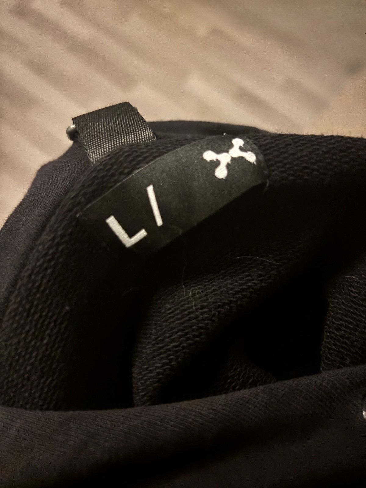 Other DXXMLIFE hoodie Size US L / EU 52-54 / 3 - 6 Thumbnail