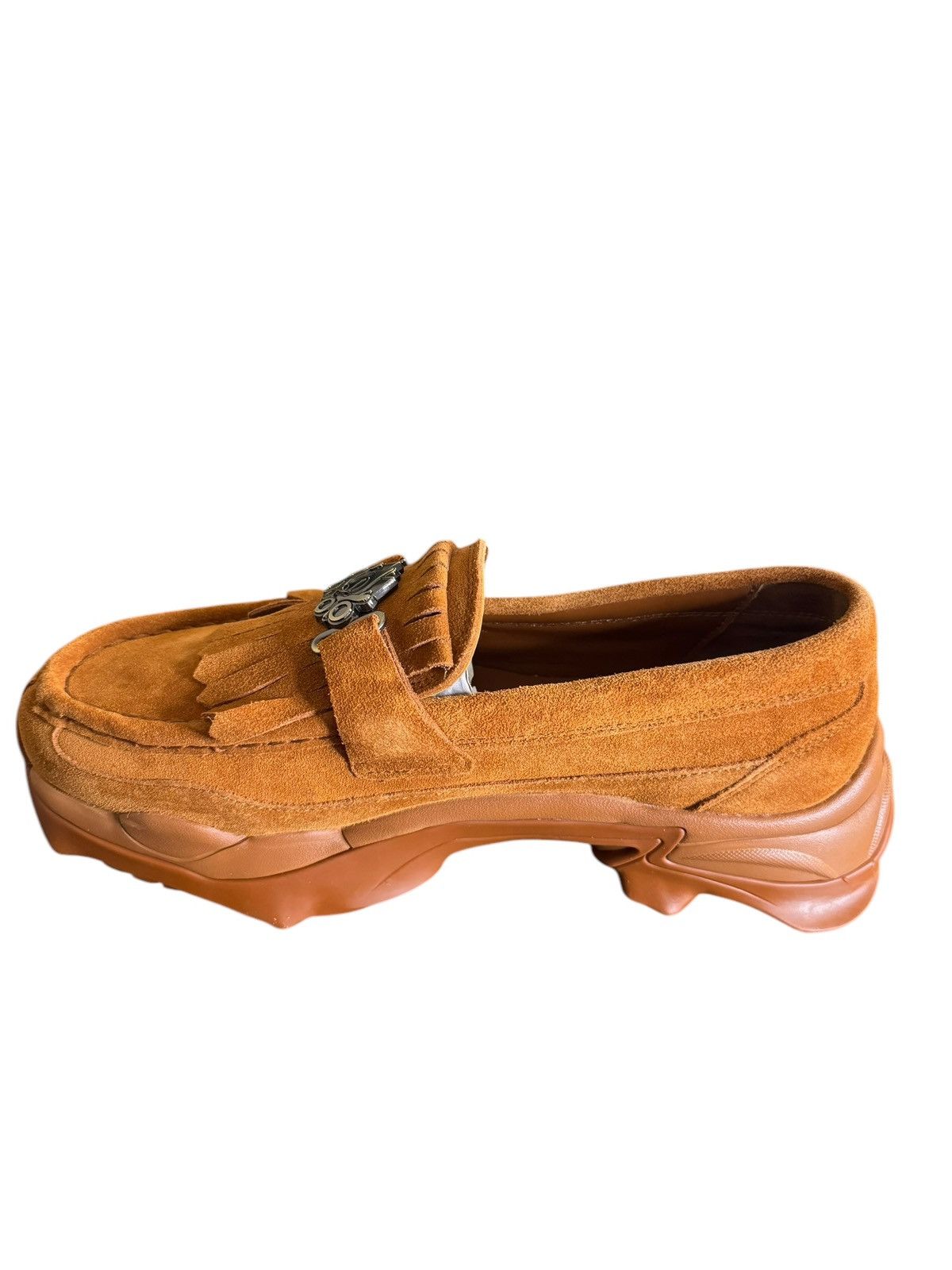 Puma Nitefox