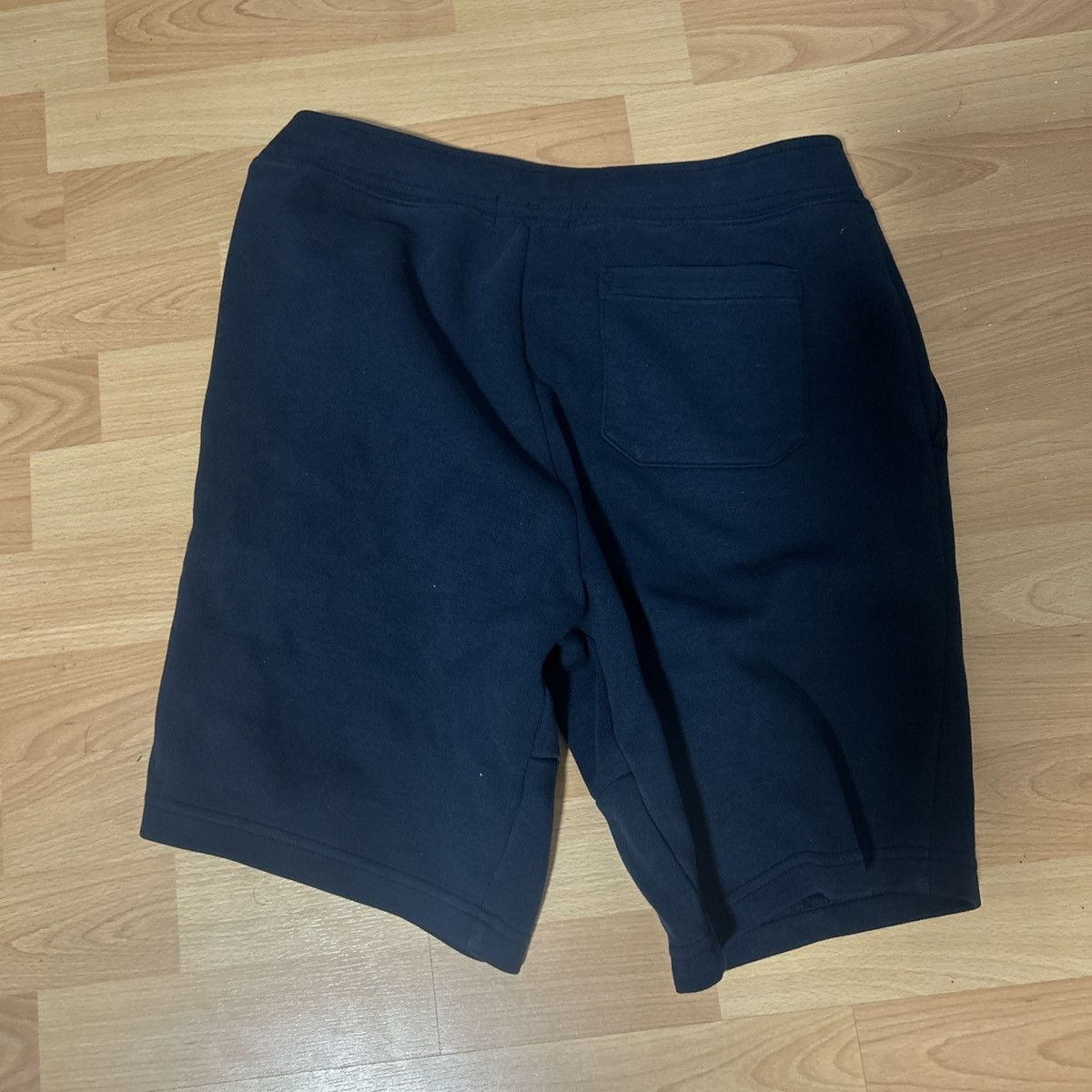 Polo Ralph Lauren Navy blue polo shorts Size US 30 / EU 46 - 4 Thumbnail