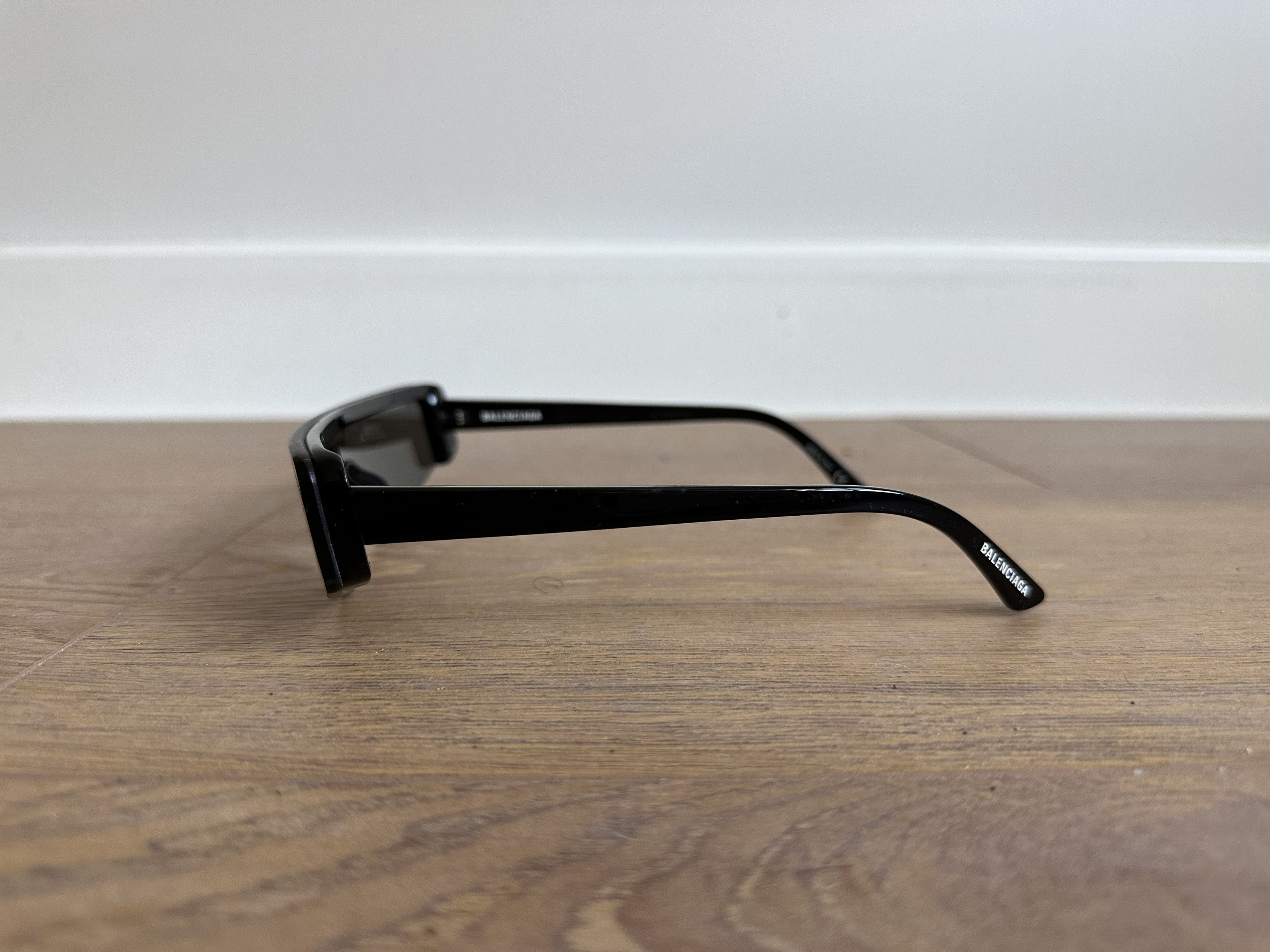 Balenciaga Balenciaga Miror sunglasses Size ONE SIZE - 3 Thumbnail