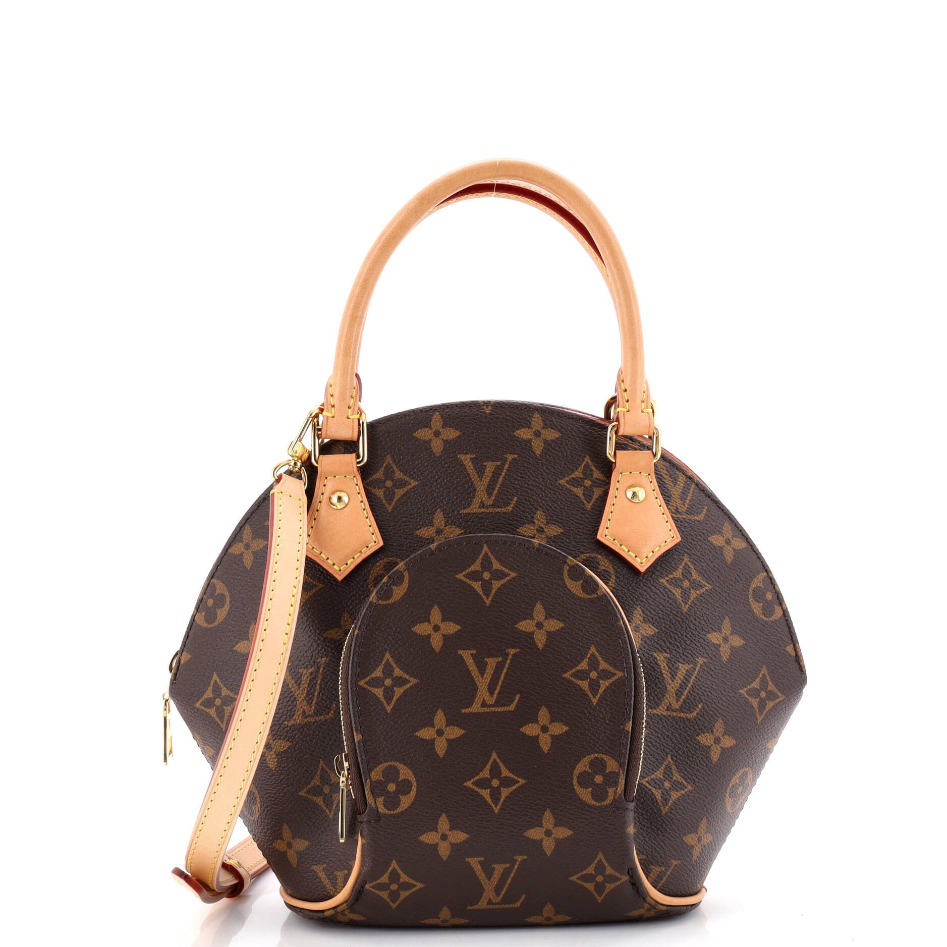 Louis Vuitton Ellipse NM Bag Size ONE SIZE - 1 Thumbnail