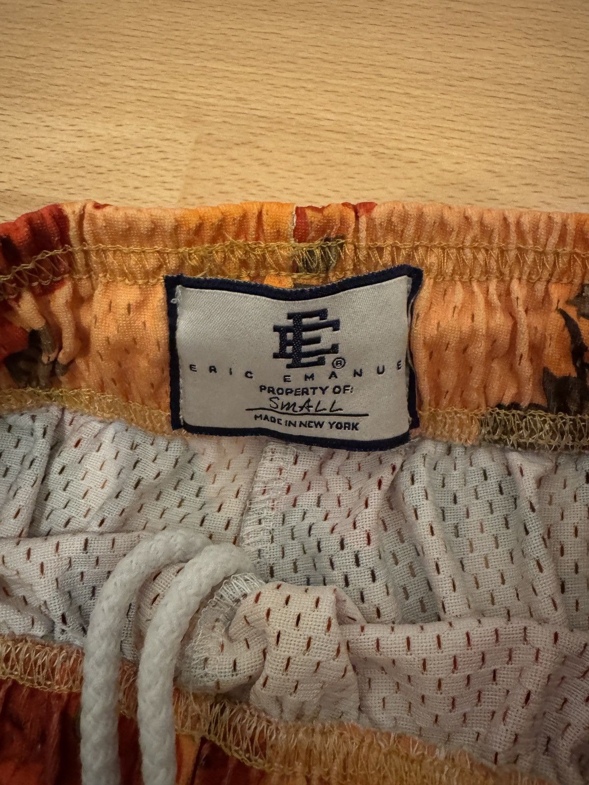 Eric Emanuel Eric Emanuel EE shorts Size US 30 / EU 46 - 3 Thumbnail