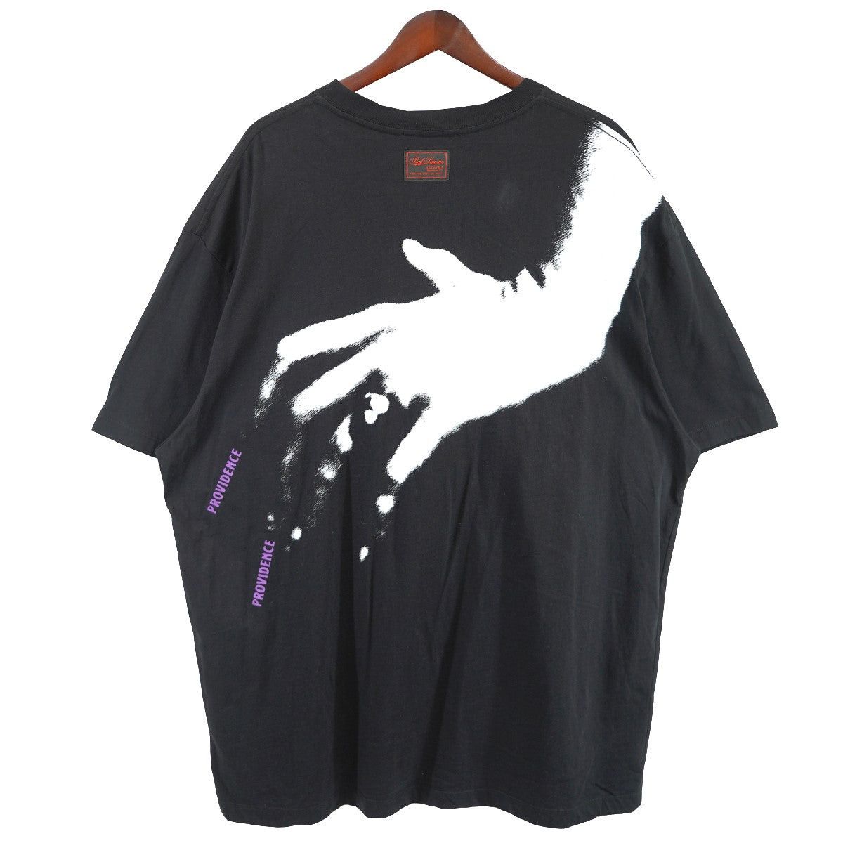RAF SIMONS PROVENANCE Tシャツ Raf Simons 🐎 AW22 Provenance Nails T-Shirt | Grailed