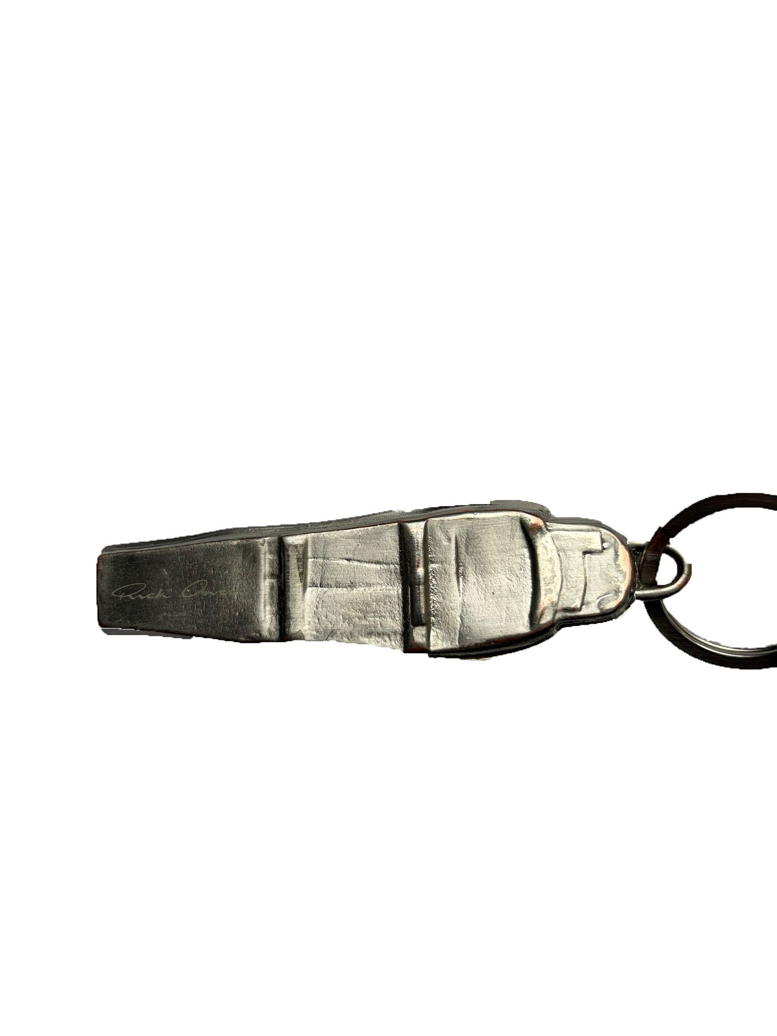 Rick Owens Rick Owens SS22 FOGACHINE Sarcophagus Keychain Size ONE SIZE - 4 Thumbnail