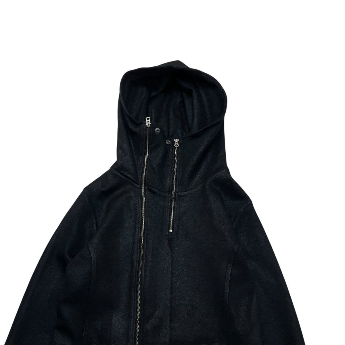 Le Grande Bleu (L.G.B.) 💥Gosta De Fuga Multi Zip Style Ninja Jacket Size US M / EU 48-50 / 2 - 6 Thumbnail