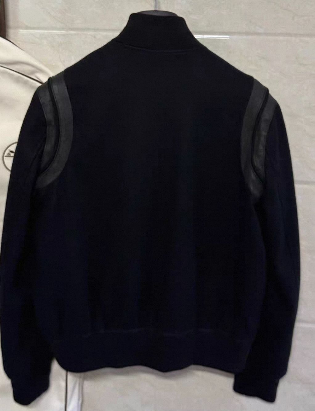 Saint Laurent Paris Saint laurent paris Teddy jacket 2506-Nextarrow Size US M / EU 48-50 / 2 - 3 Thumbnail