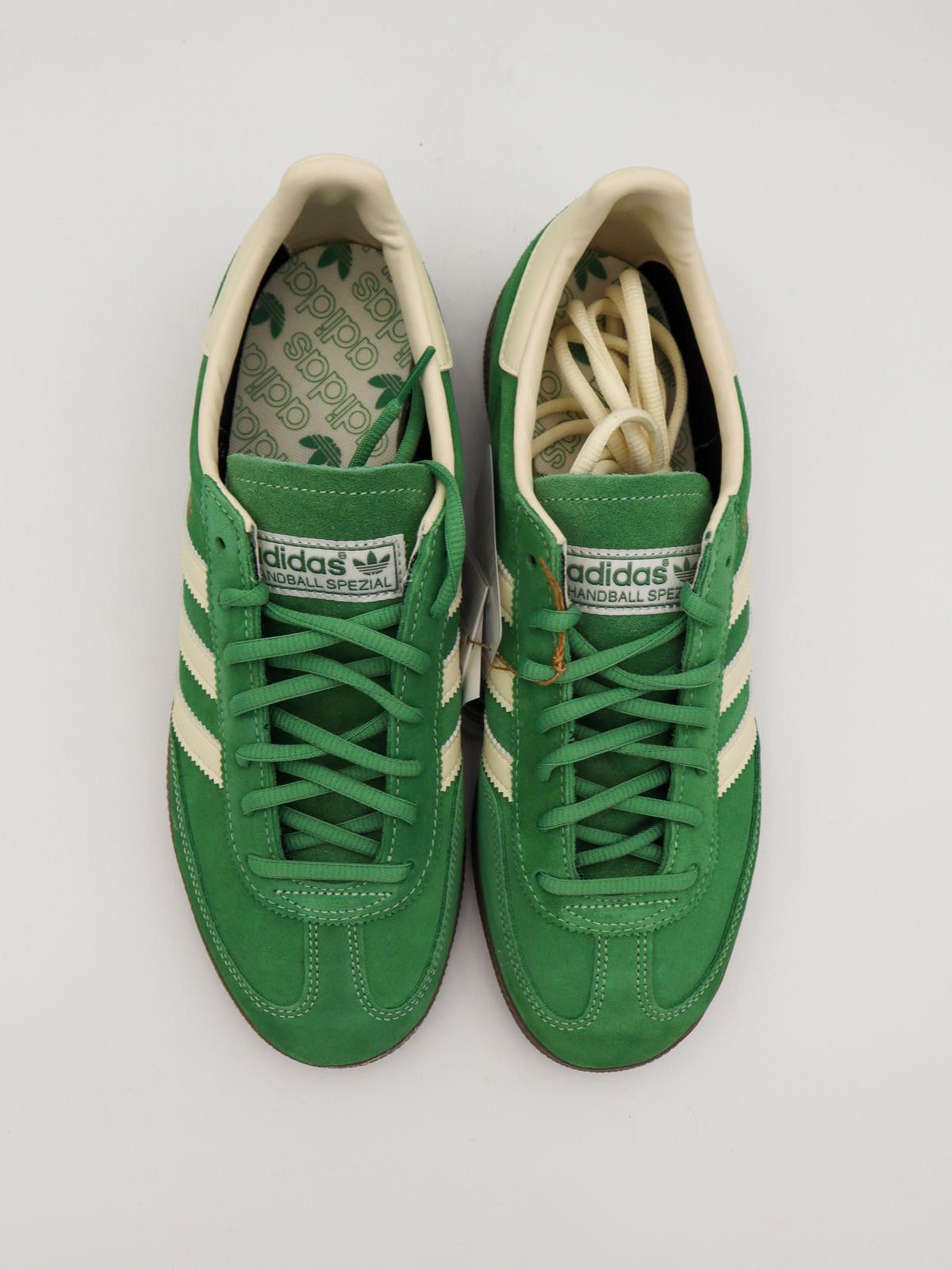 Adidas adidas Handball Spezial – IG6192 – Preloved Green - BNIB Size US 11 / IT 41 - 3 Thumbnail
