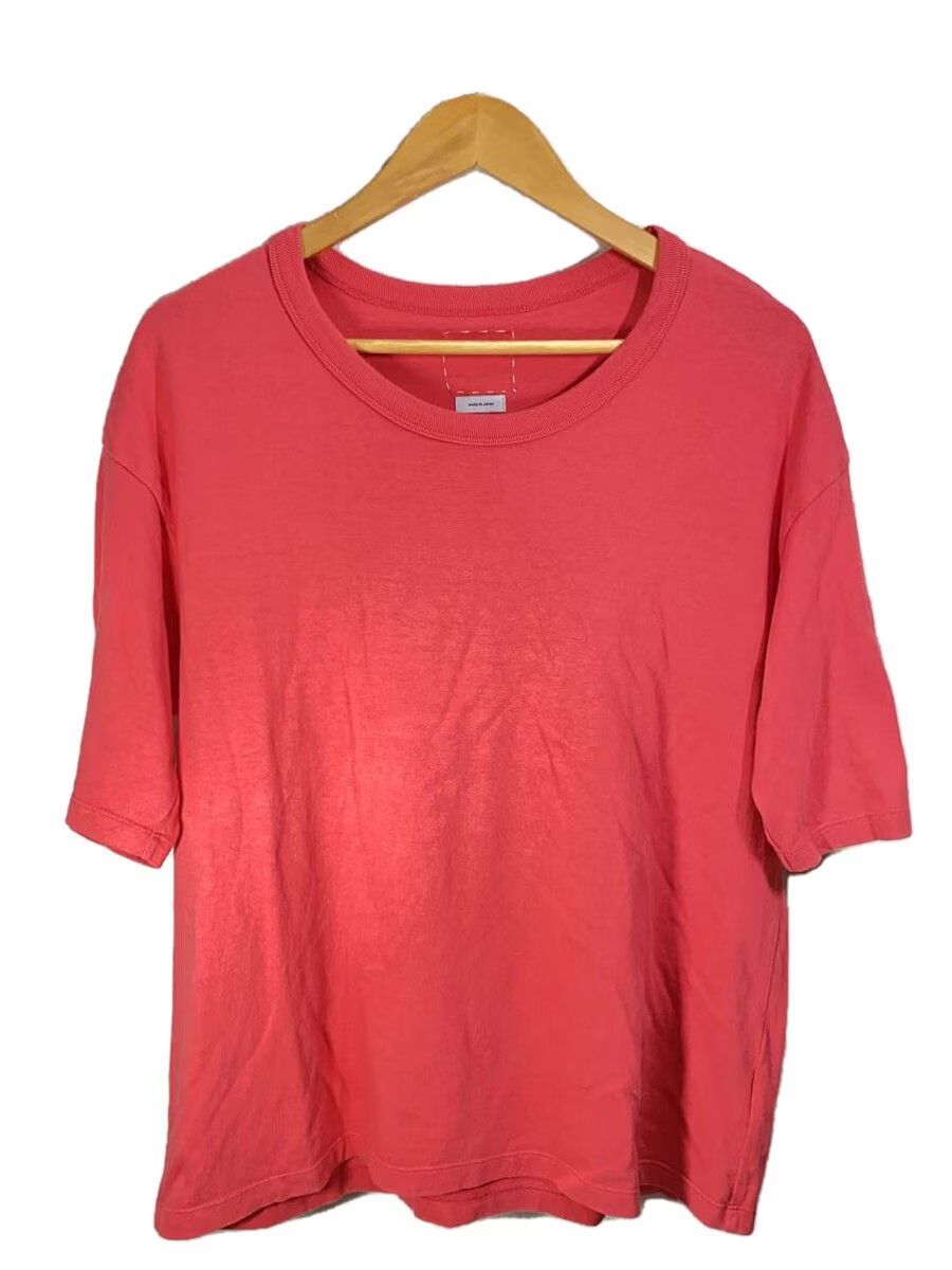 Visvim Boxy Vintage Tee Size US S / EU 44-46 / 1 - 1 Thumbnail