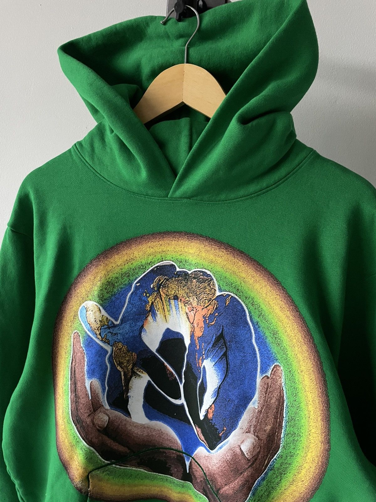 The Weeknd The Weekend XO Brazil Tour Hoodie 🇧🇷 Size US XL / EU 56 / 4 - 1 Thumbnail