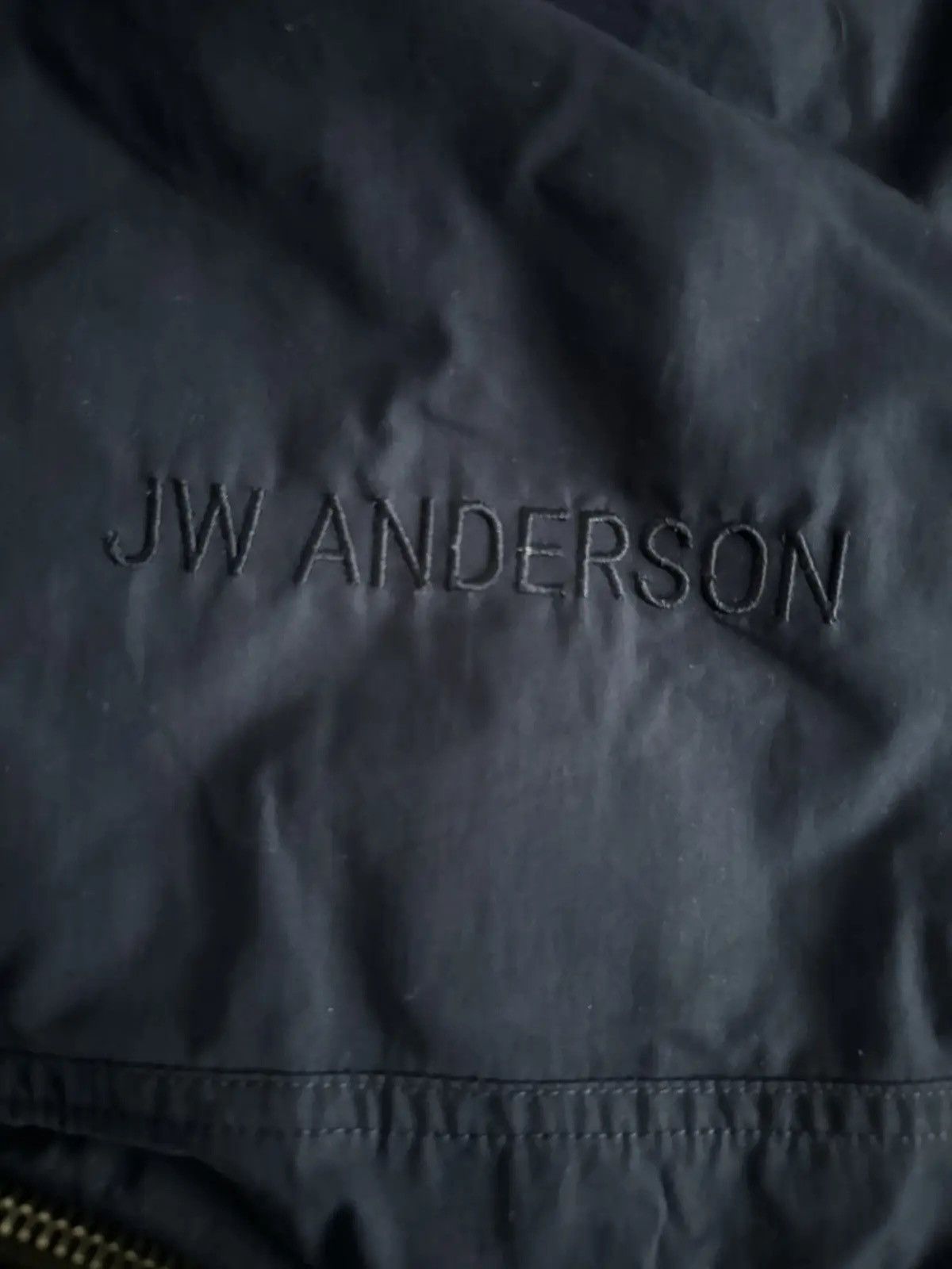 JW Anderson J.W. Anderson Cap Bag Jacket Size US M / EU 48-50 / 2 - 8 Thumbnail