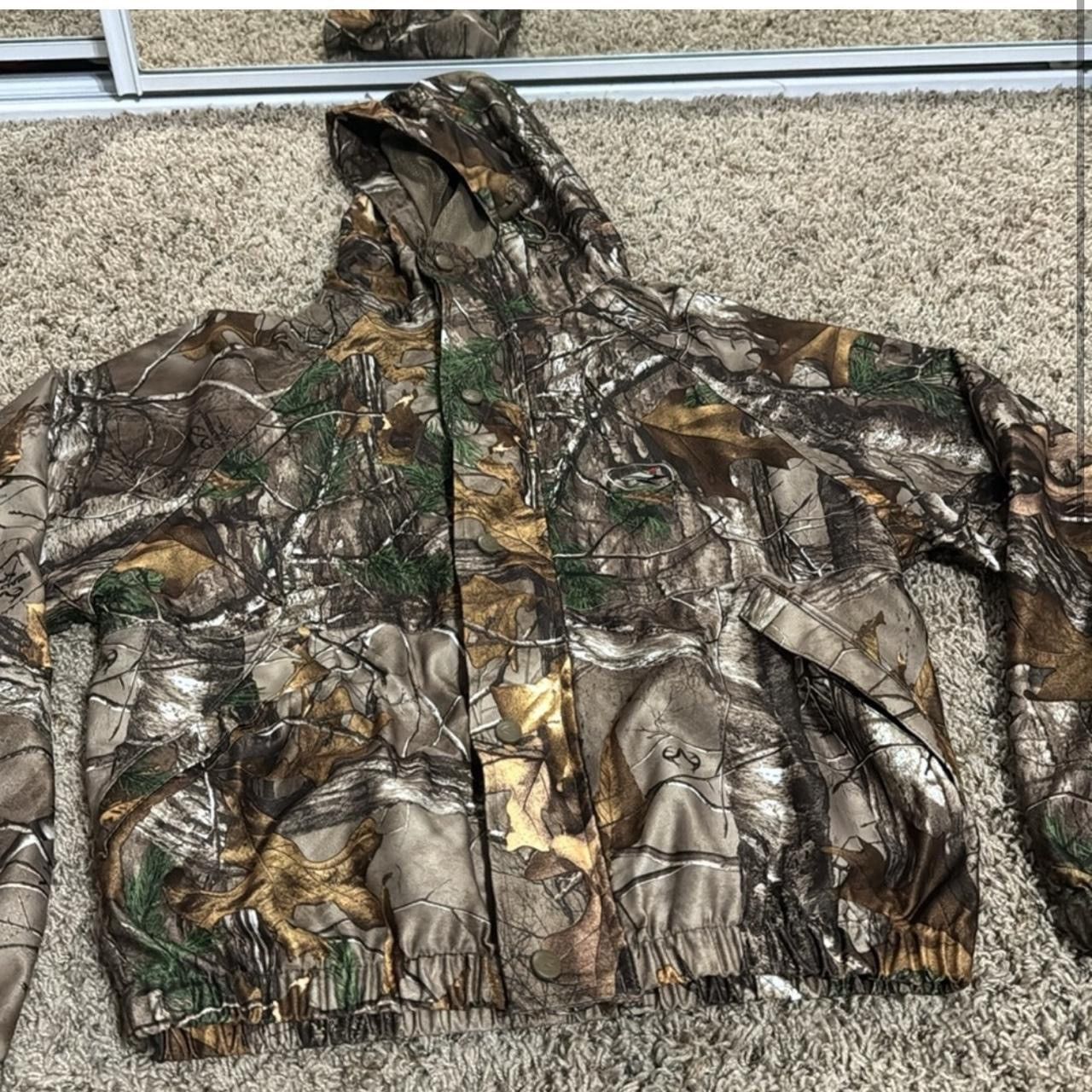 Redhead × Vintage Realtree Jacket Size US S / EU 44-46 / 1 - 2 Thumbnail