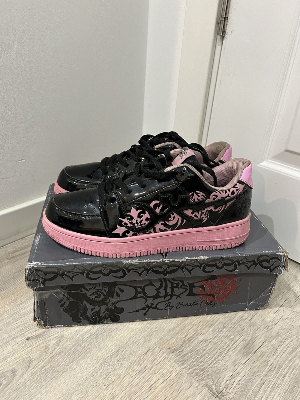 Vintage Eternal shoes Grailed