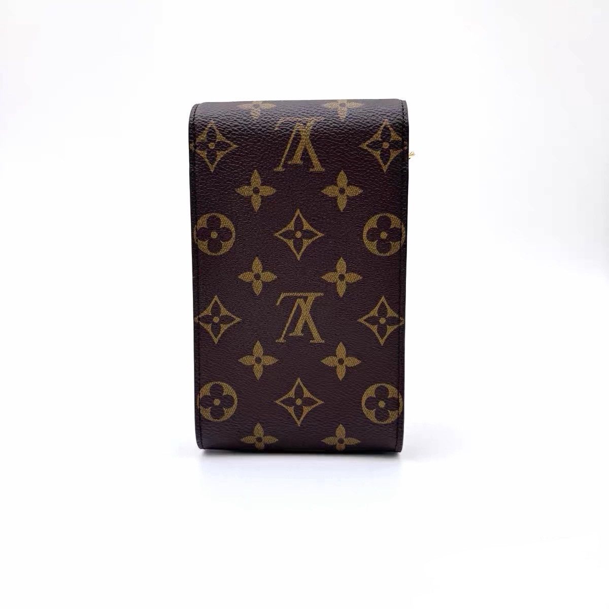 Louis Vuitton Louis Vuitton Metis Phone Pouch Bag Monogram Canvas Size ONE SIZE - 3 Thumbnail