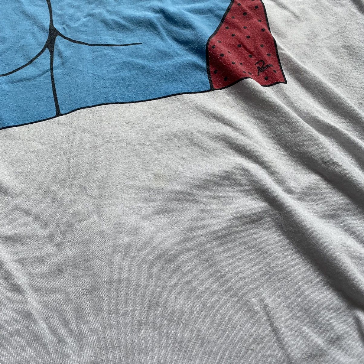 Parra PARRA HUMOR ART PRINT T SHIRT Size US L / EU 52-54 / 3 - 7 Thumbnail