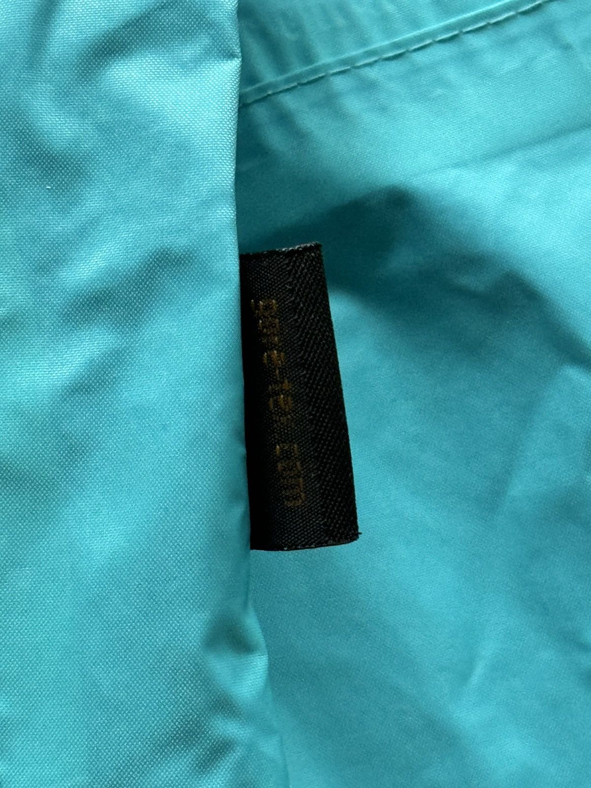Designer × The North Face The North Face TNF gorpcore style Gore-Tex membrane jacket Size XL / US 12-14 / IT 48-50 - 6 Thumbnail