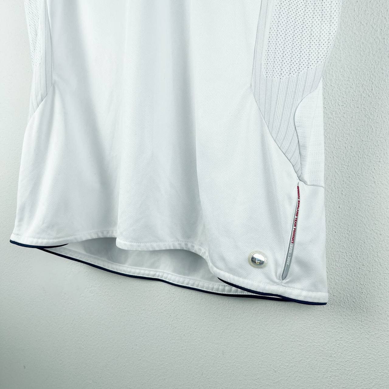 Umbro Umbro England Rooney Size US L / EU 52-54 / 3 - 5 Thumbnail