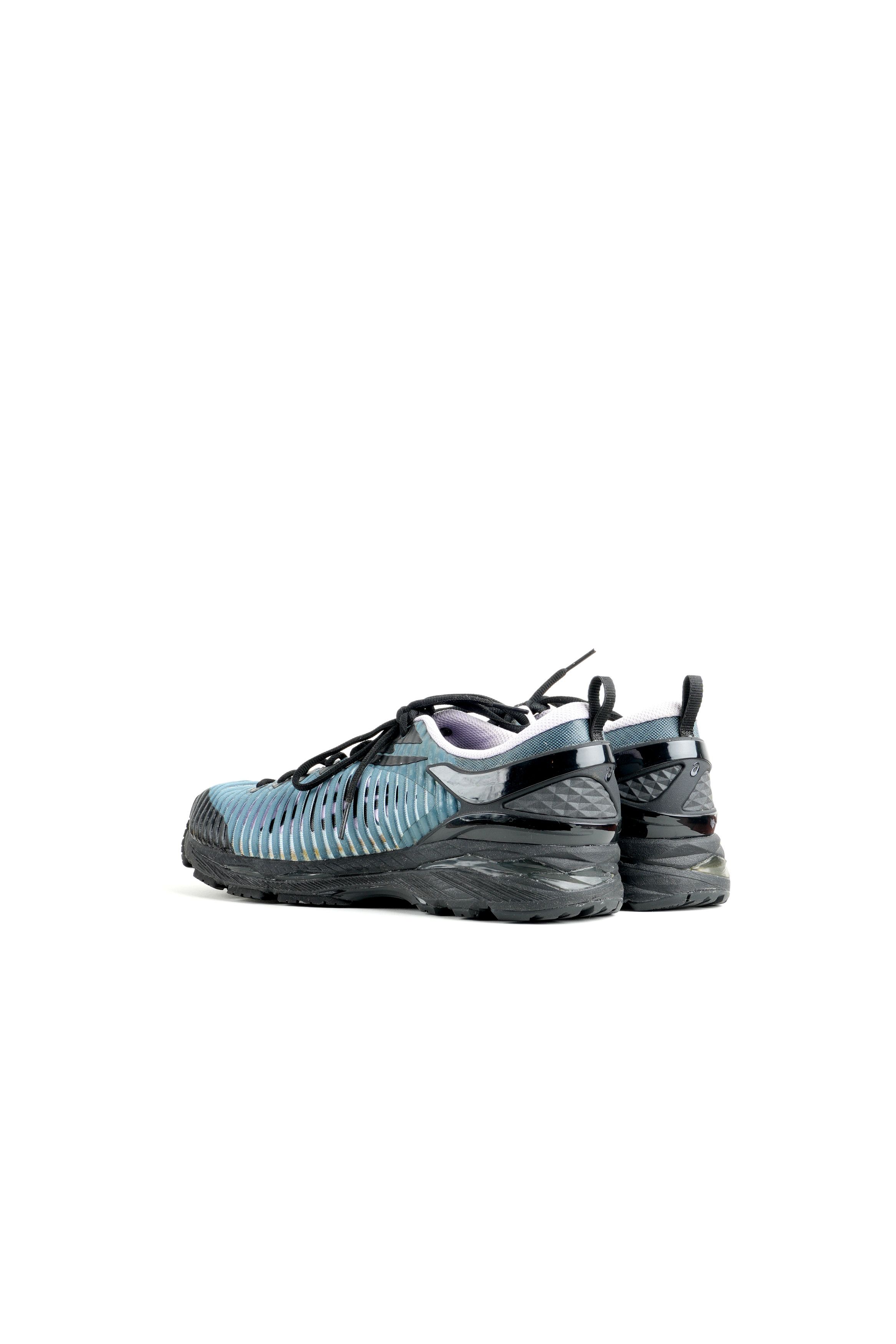 Asics × Kiko Kostadinov Gel Delva 1 "Murasaki" Sneakers Size US 11 / EU 44 - 7 Thumbnail