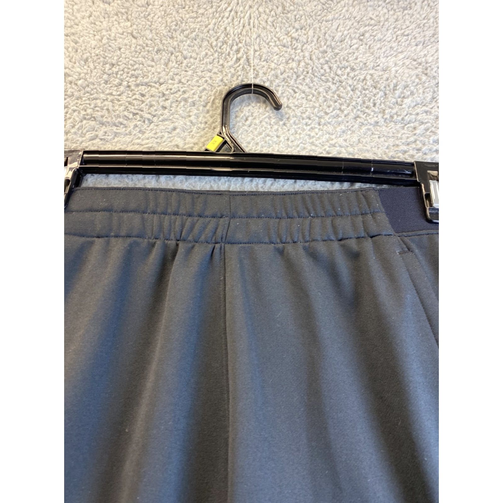 Under Armour Under Armour Sweatpants Women M Loose Logo Black / 92-52 Size 32" / US 10 / IT 46 - 6 Thumbnail