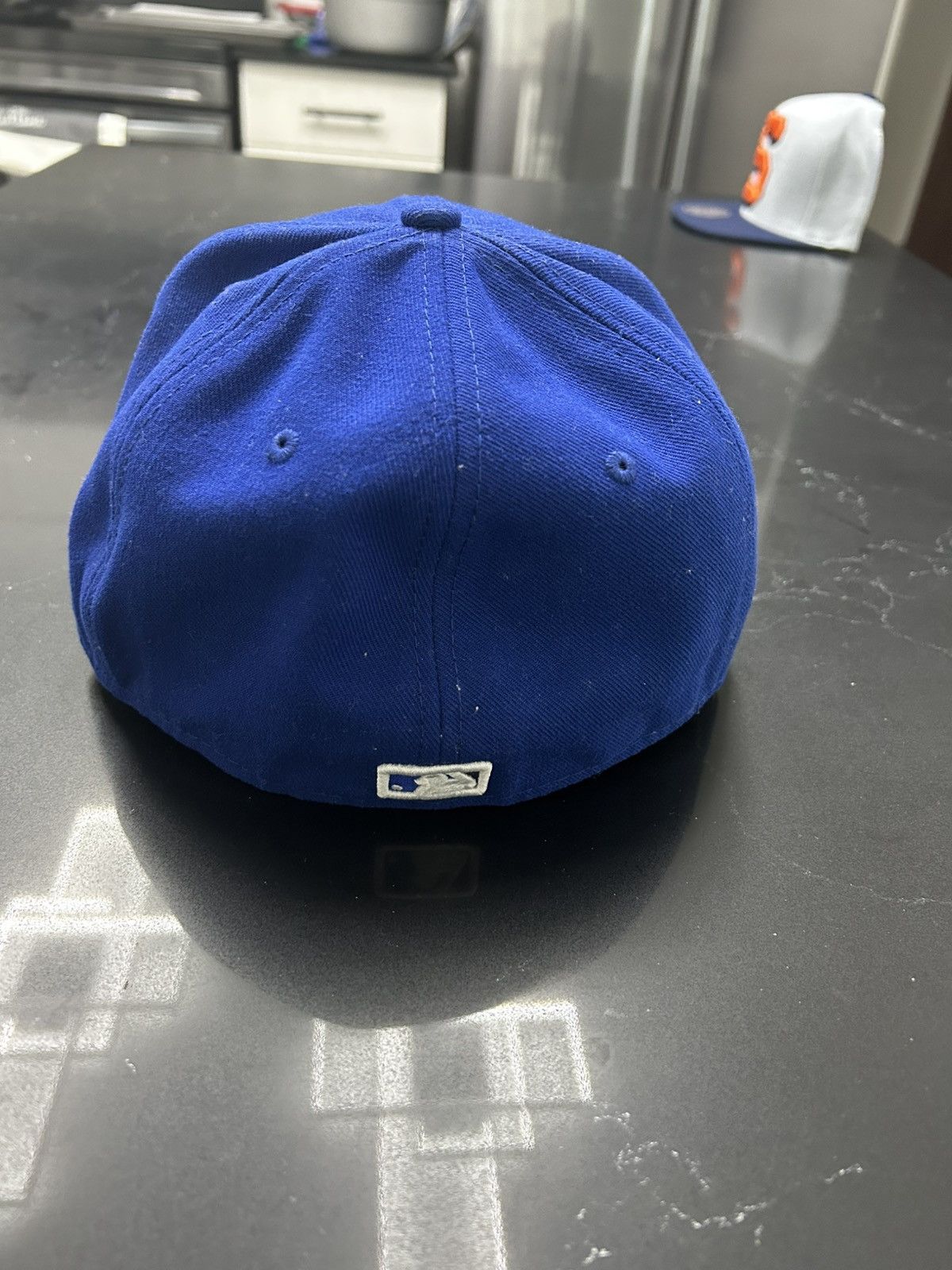 New Era Toronto Blue Jays 59Fifty Fitted Baseball hat Size ONE SIZE - 2 Thumbnail
