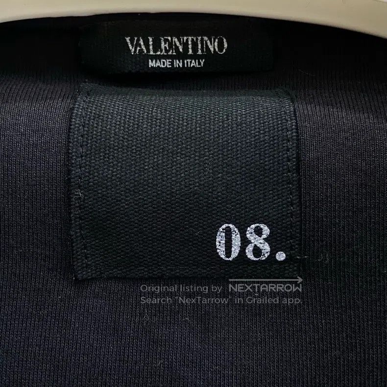 Valentino Valentino Jacket and sweatshirt Size L / US 10 / IT 46 - 3 Thumbnail