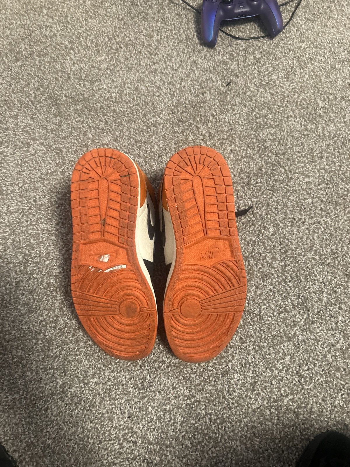 Jordan Brand Jordan 1 “Shattered Backboard” (2015) Size US 10.5 / EU 43-44 - 5 Thumbnail