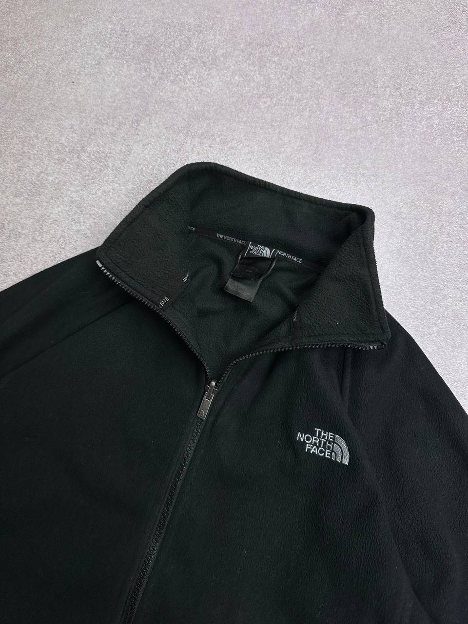 The North Face Vintage The North Face Fleece Retro Sherpa Y2K Jacket M Size US M / EU 48-50 / 2 - 4 Thumbnail
