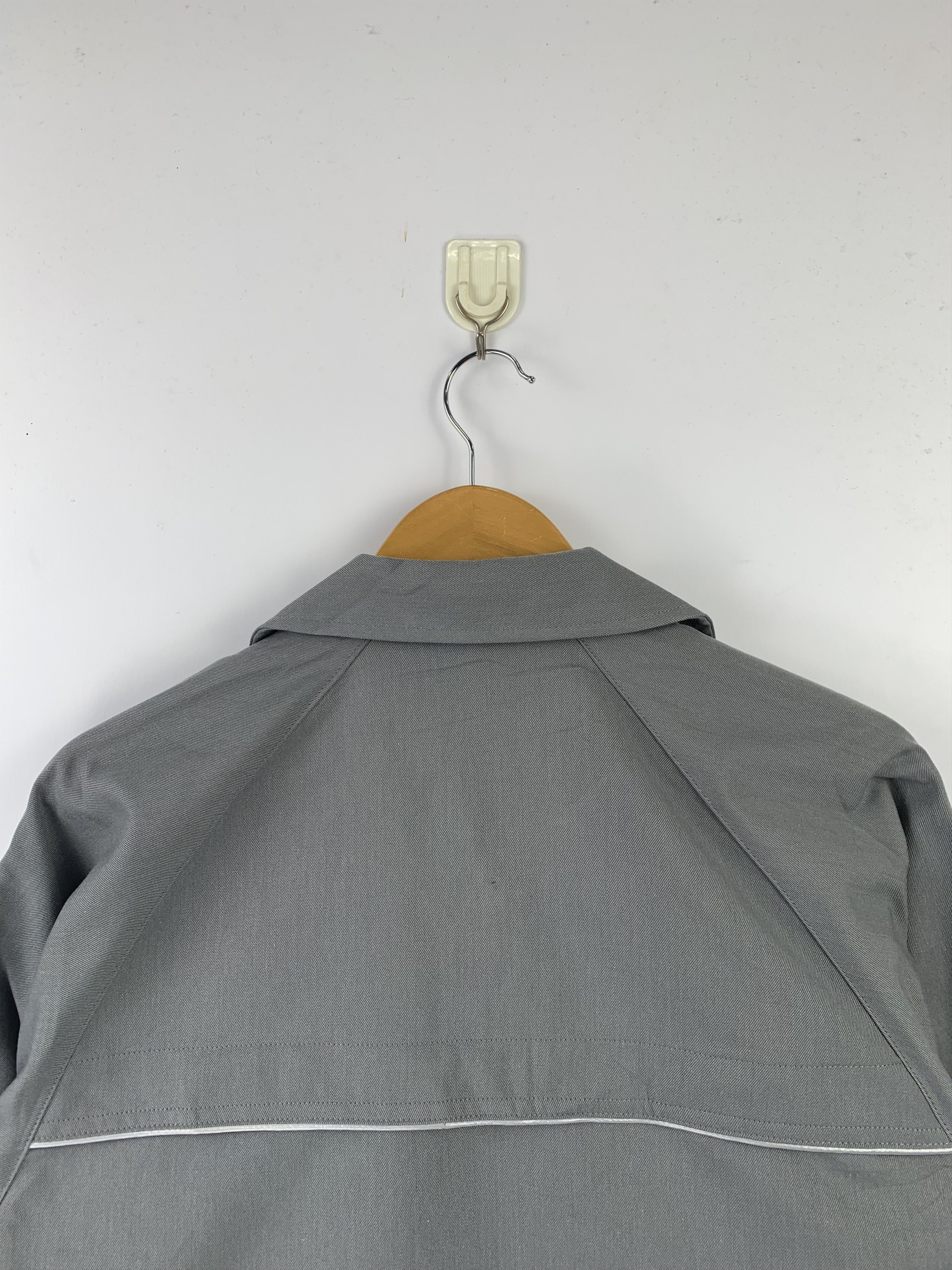 Japanese Brand Vintage Japanese Brand Workers Jacket J1550 Size US L / EU 52-54 / 3 - 4 Thumbnail