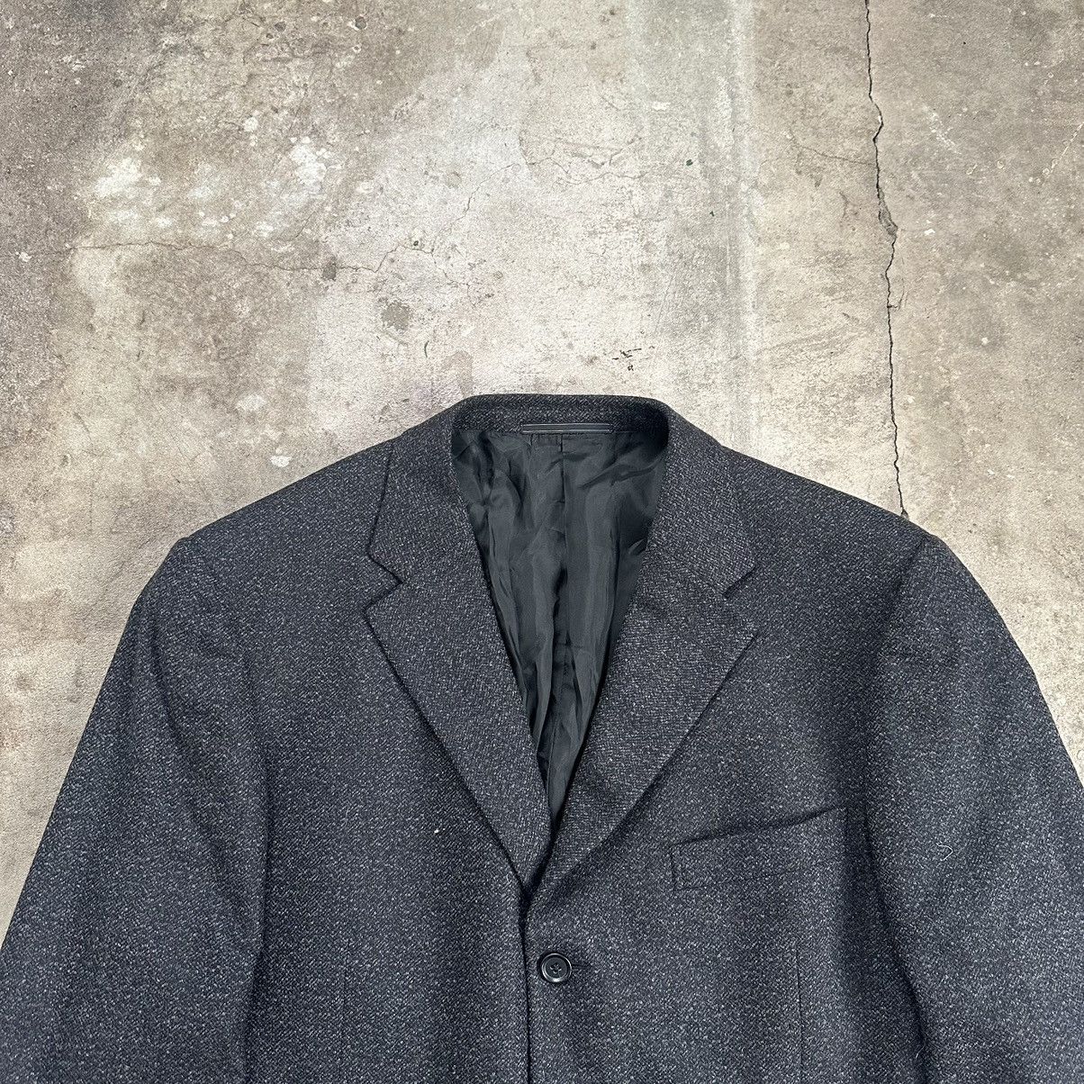 Ermenegildo Zegna blazer Ermenegildo Zegna soft wool Size 54R - 8 Thumbnail