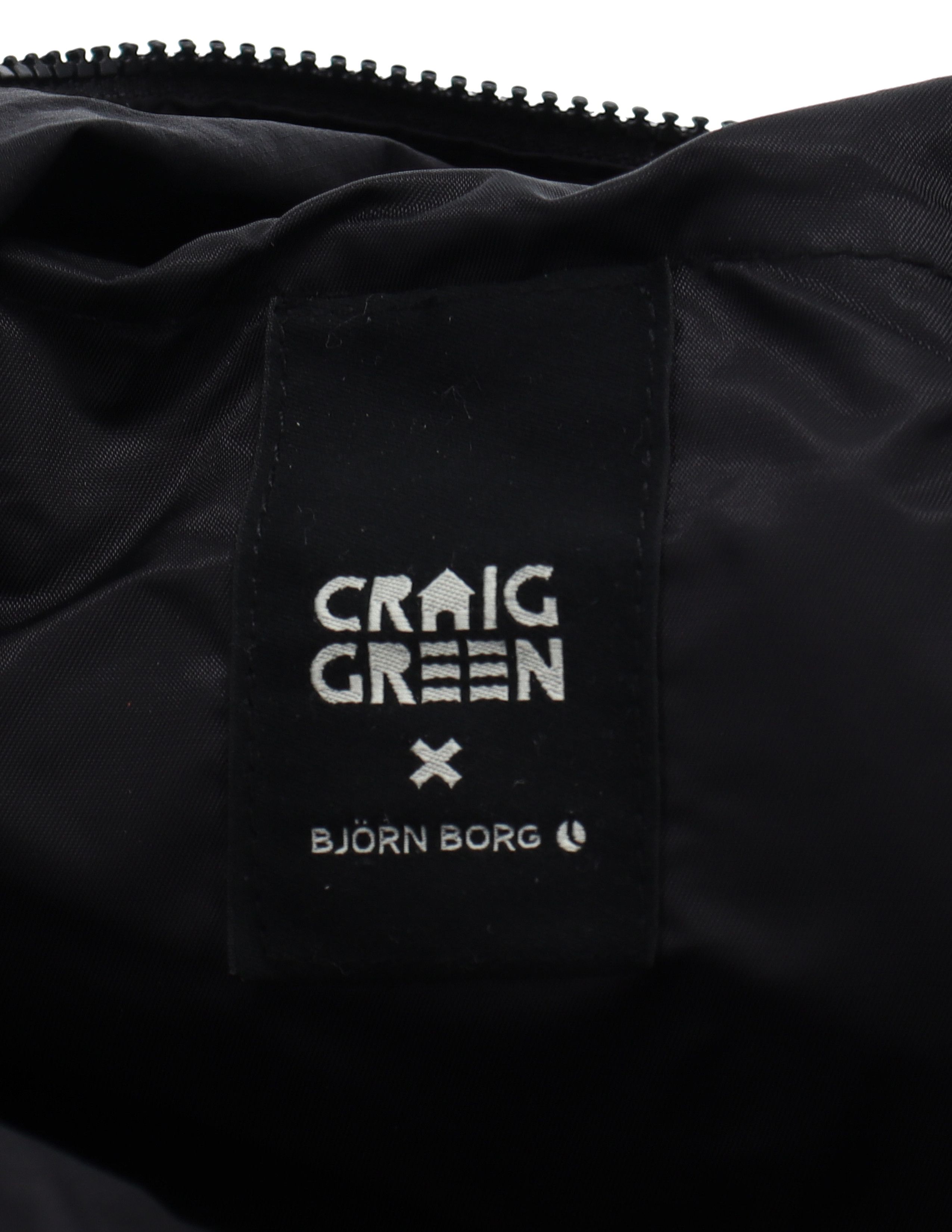 Craig Green Craig Green x Bjorn Borg F/W 16' Backpack Size ONE SIZE - 4 Thumbnail
