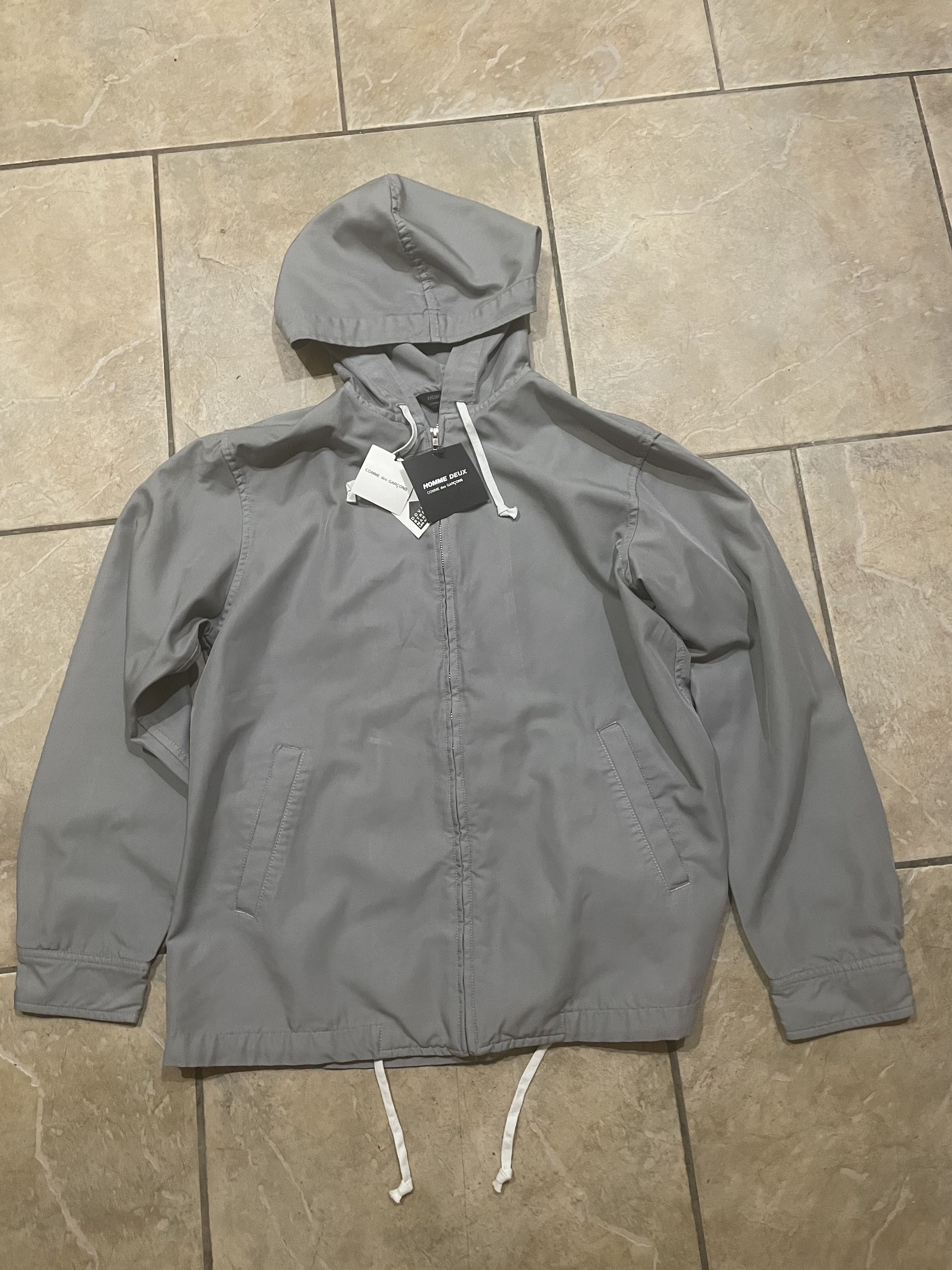 Homme Deux Men's Jacket