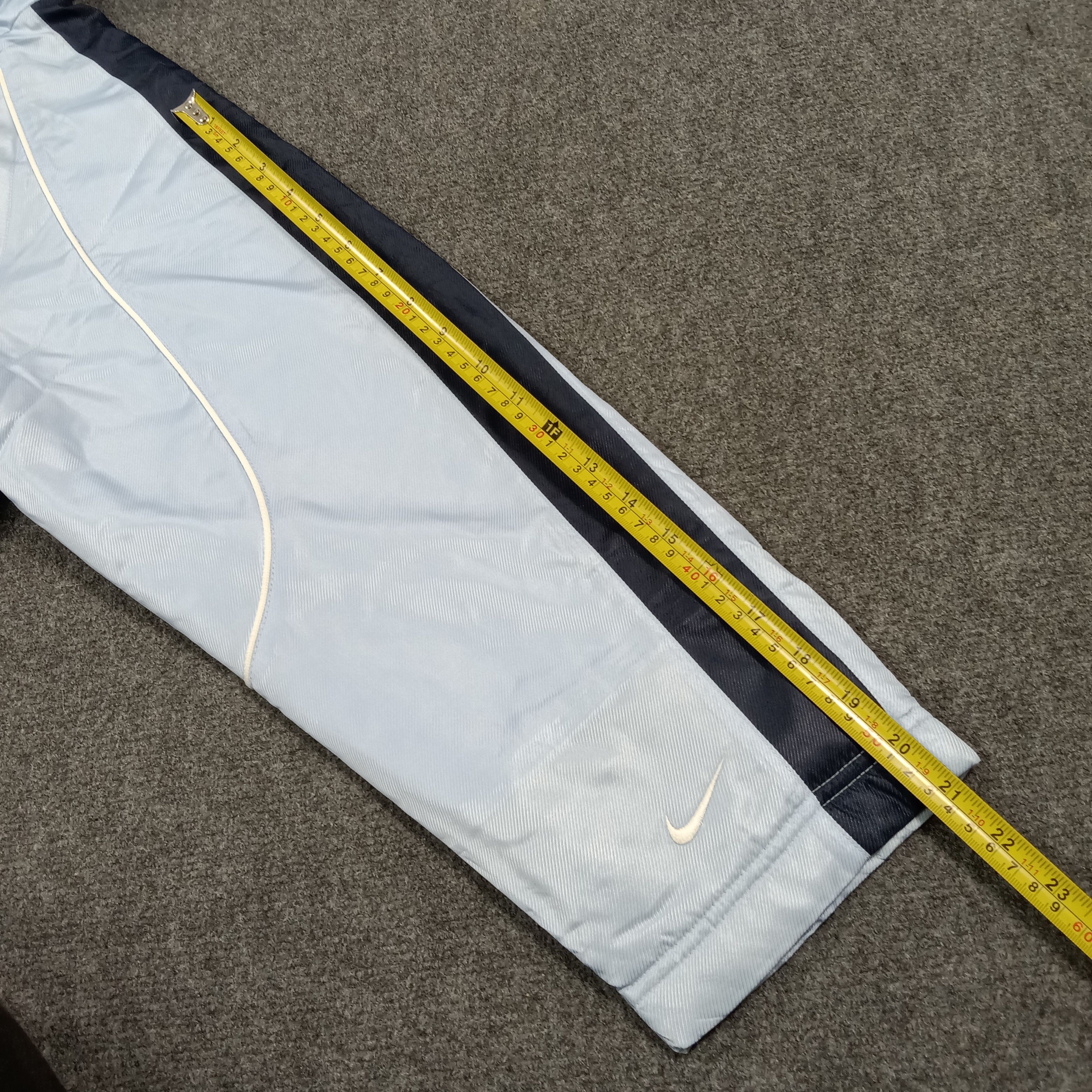 Nike Nike American Winter Long Jacket C281N8 Size US M / EU 48-50 / 2 - 10 Thumbnail