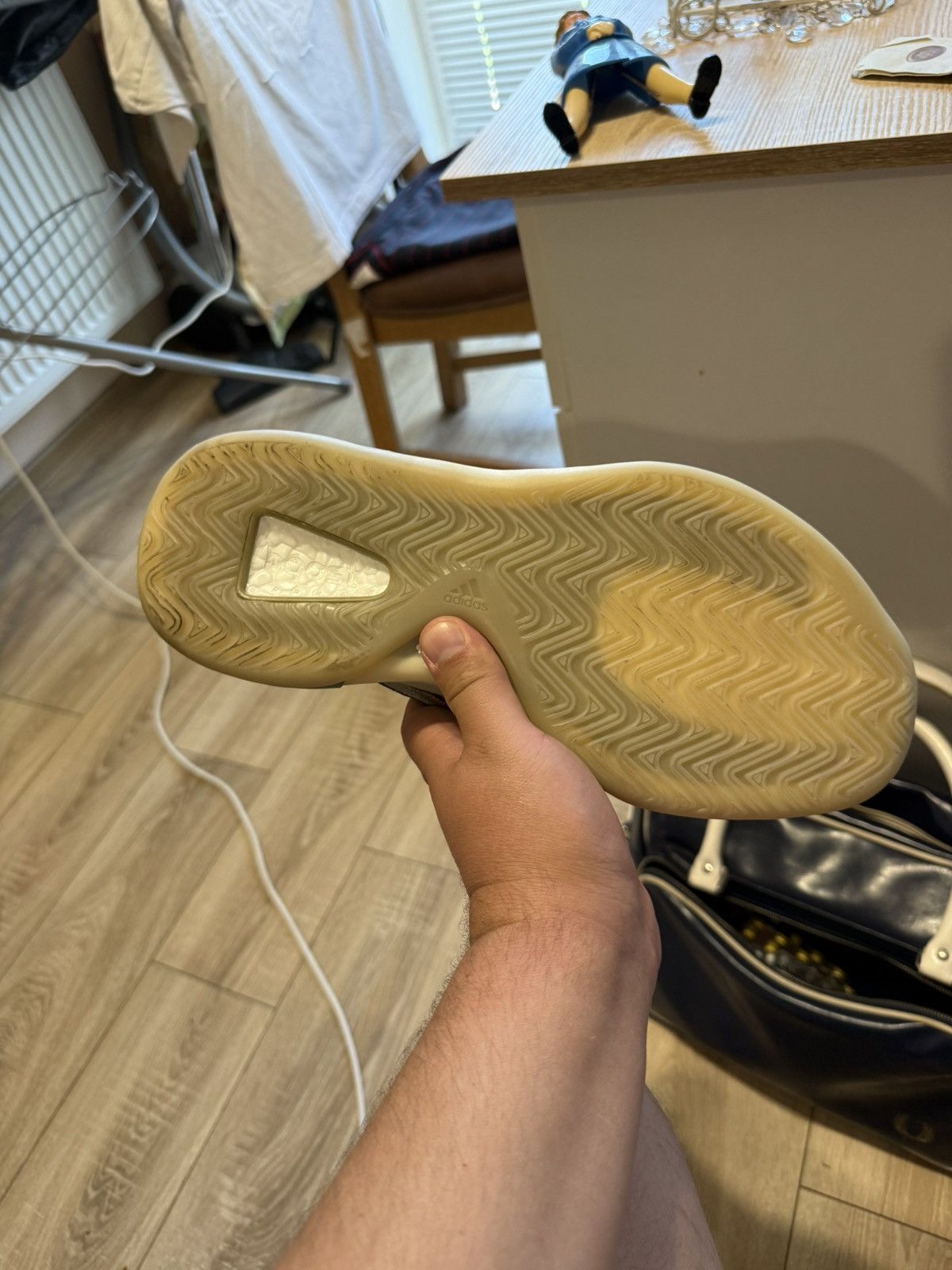Yeezy Very nice Size US 11 / EU 44 - 5 Thumbnail