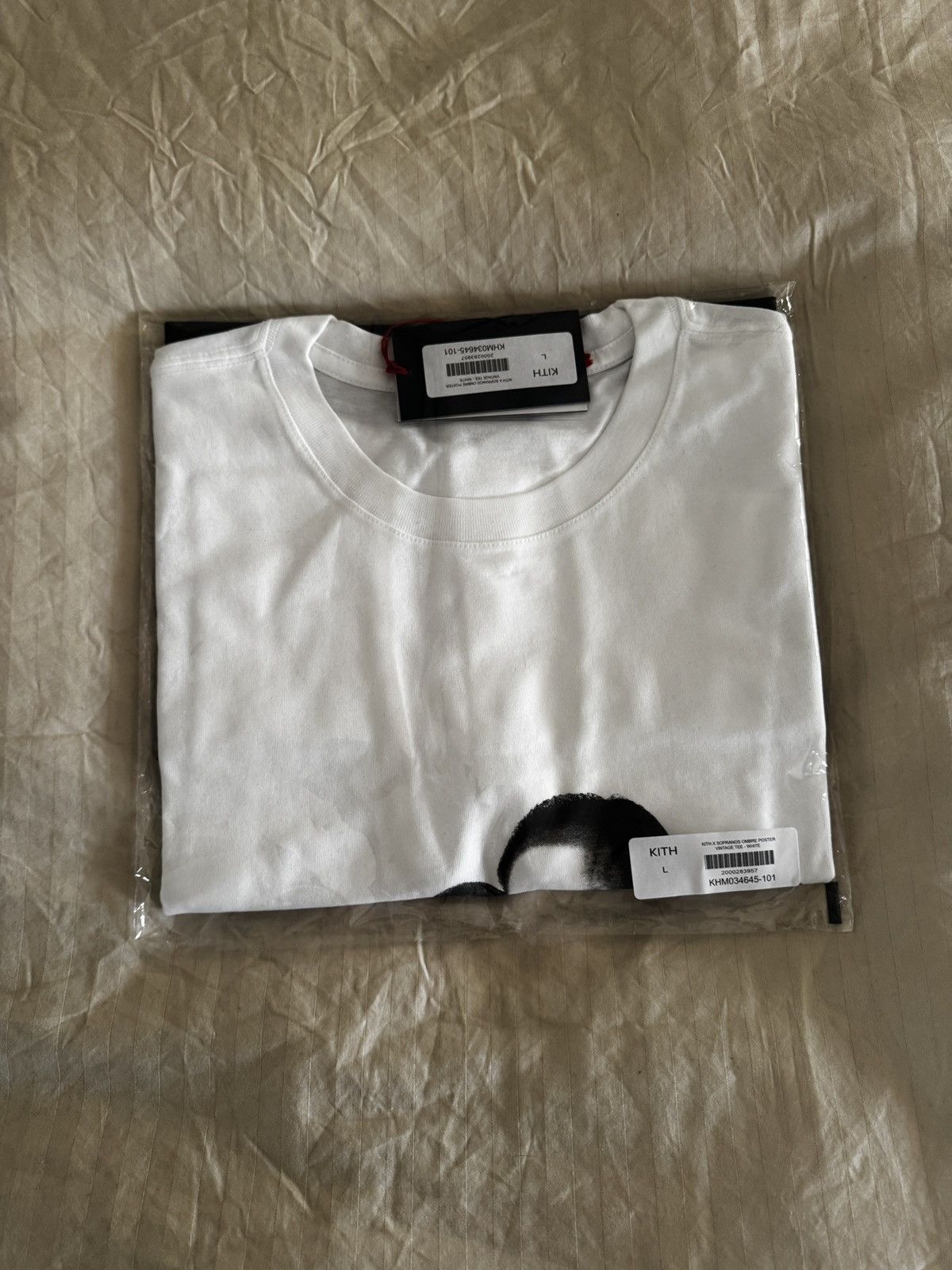 Kith Kith x Sopranos Size US L / EU 52-54 / 3 - 4 Thumbnail