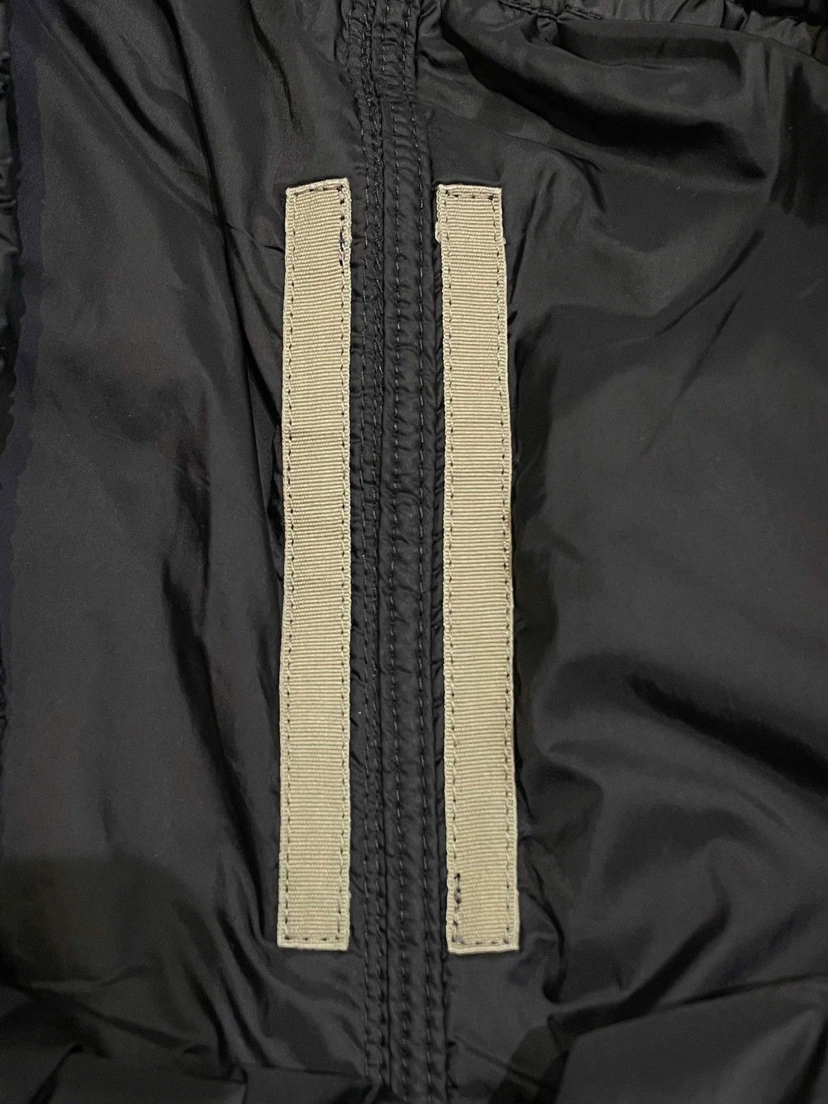 Rick Owens Drkshdw Rick Owens Drkshdw Creatch Cargo Pants Size US 30 / EU 46 - 4 Thumbnail