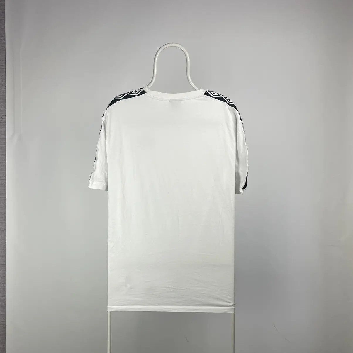 Umbro Umbro T-shirt bandanna soccer jersey size 3XLarge Size US XXL / EU 58 / 5 - 2 Thumbnail